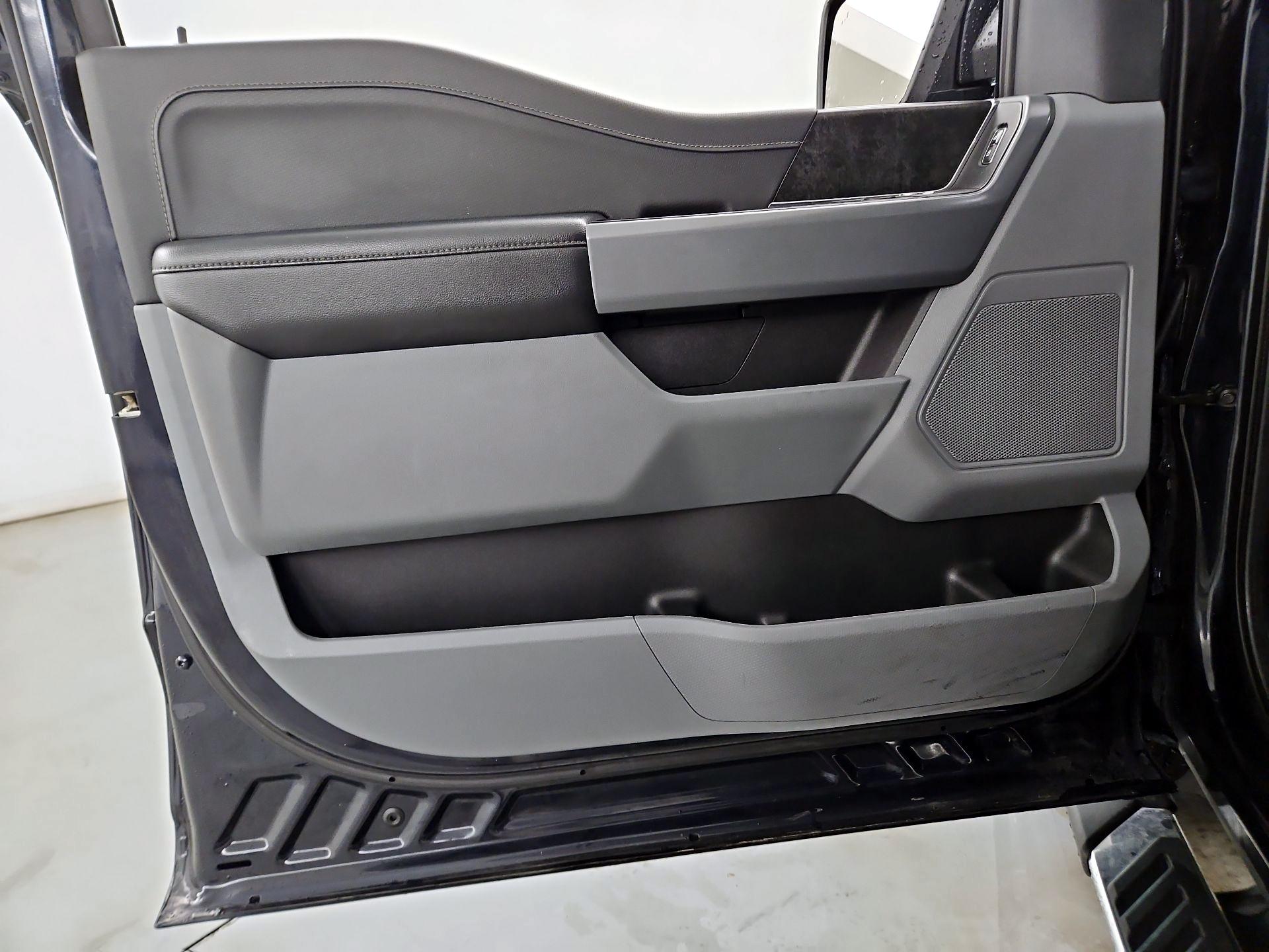 Thumbnail: 2023 Ford F-150 - 12