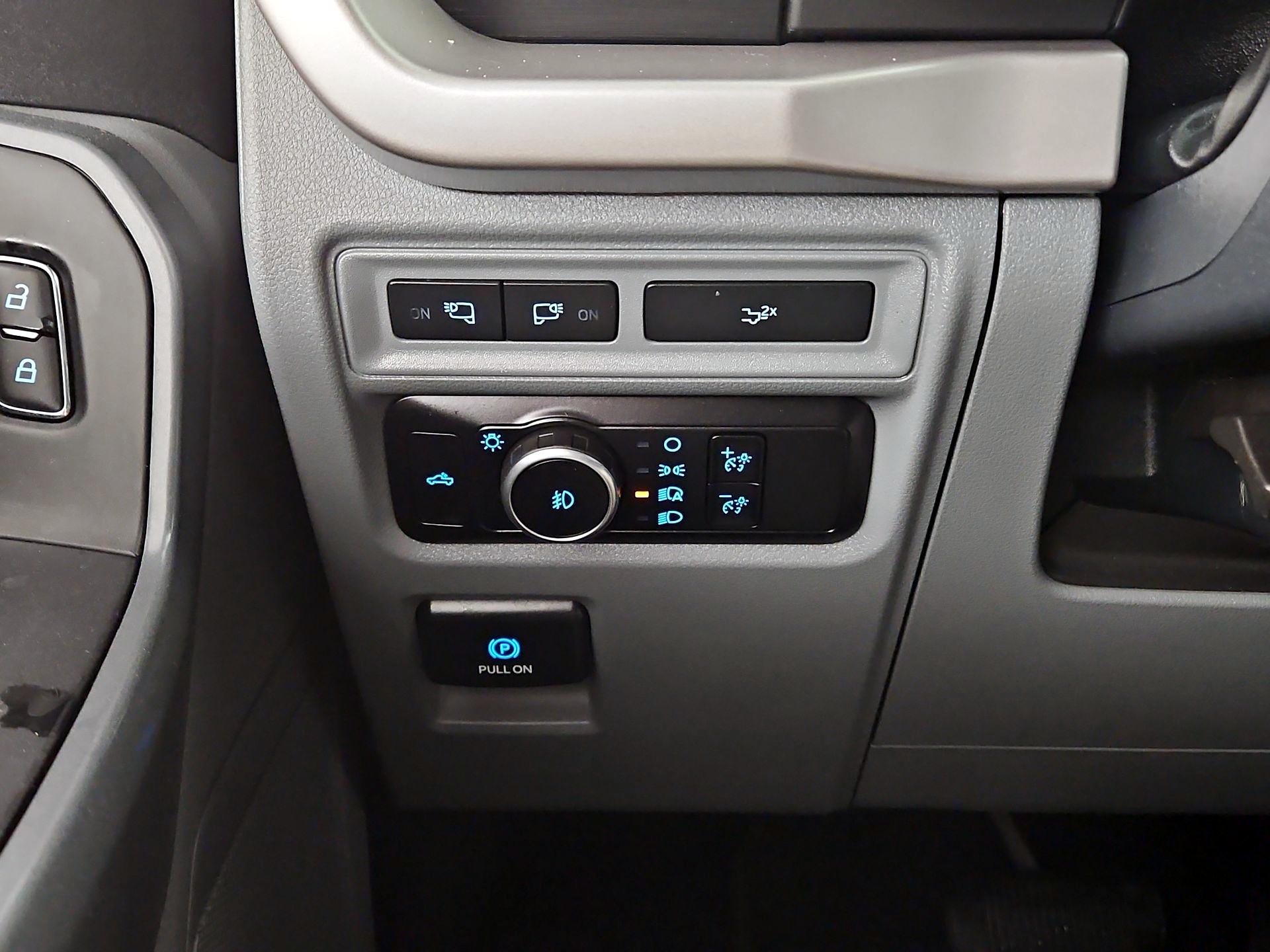 Thumbnail: 2023 Ford F-150 - 13