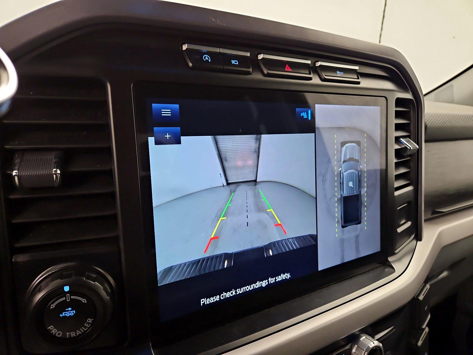 Thumbnail: 2023 Ford F-150 - 15