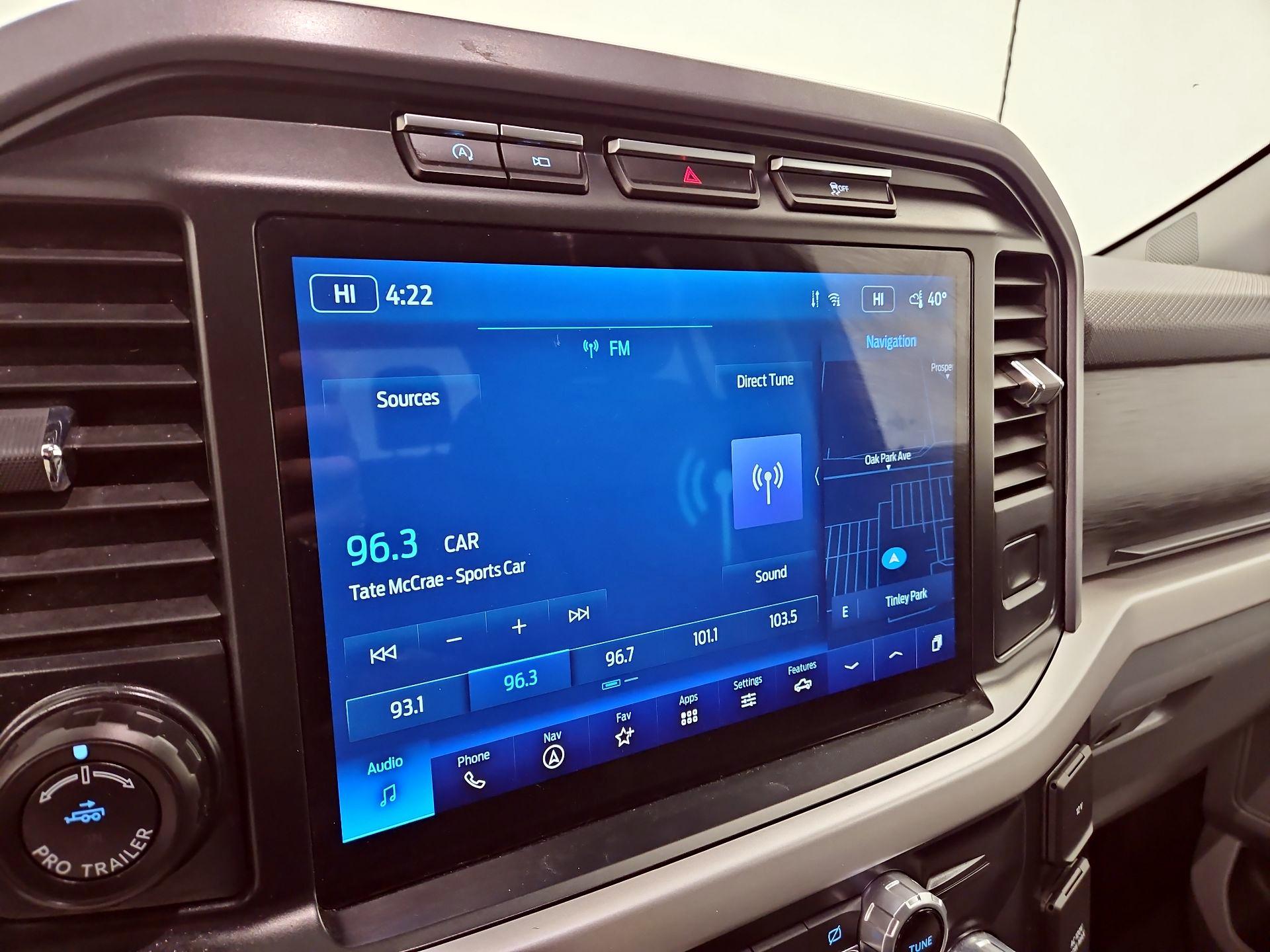 Thumbnail: 2023 Ford F-150 - 16