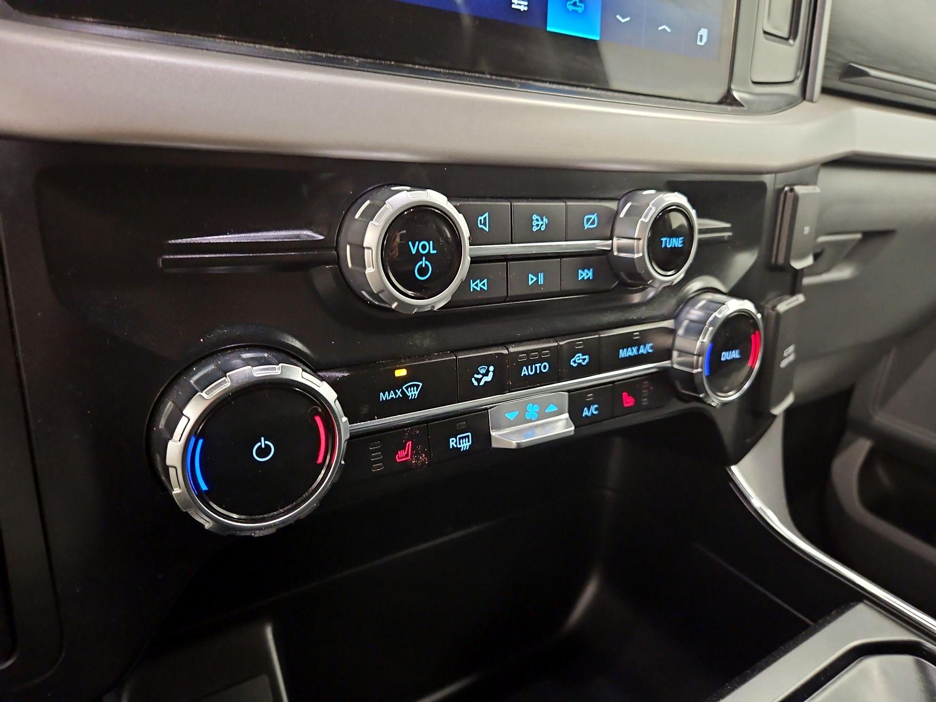 Thumbnail: 2023 Ford F-150 - 17