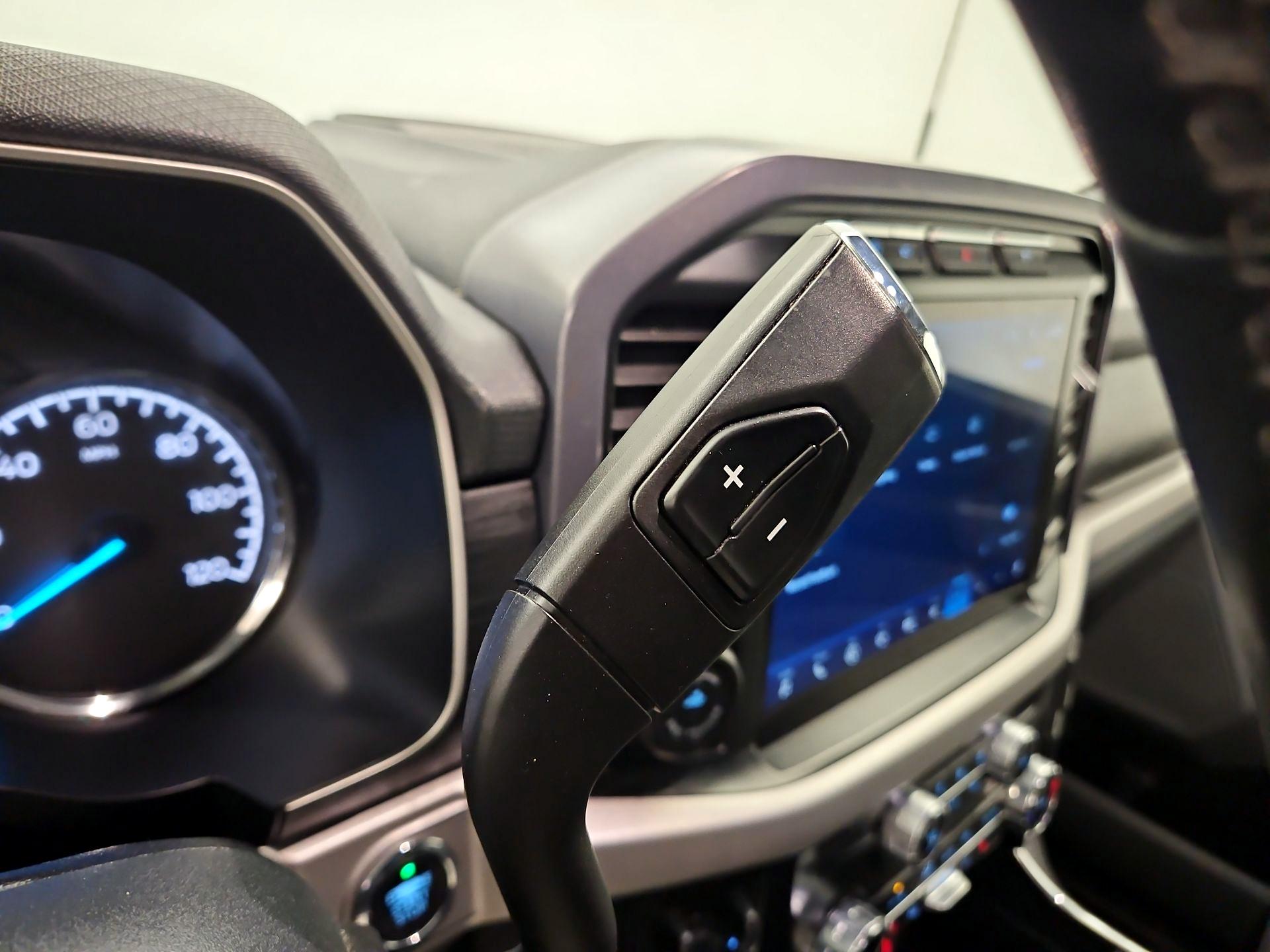 Thumbnail: 2023 Ford F-150 - 18