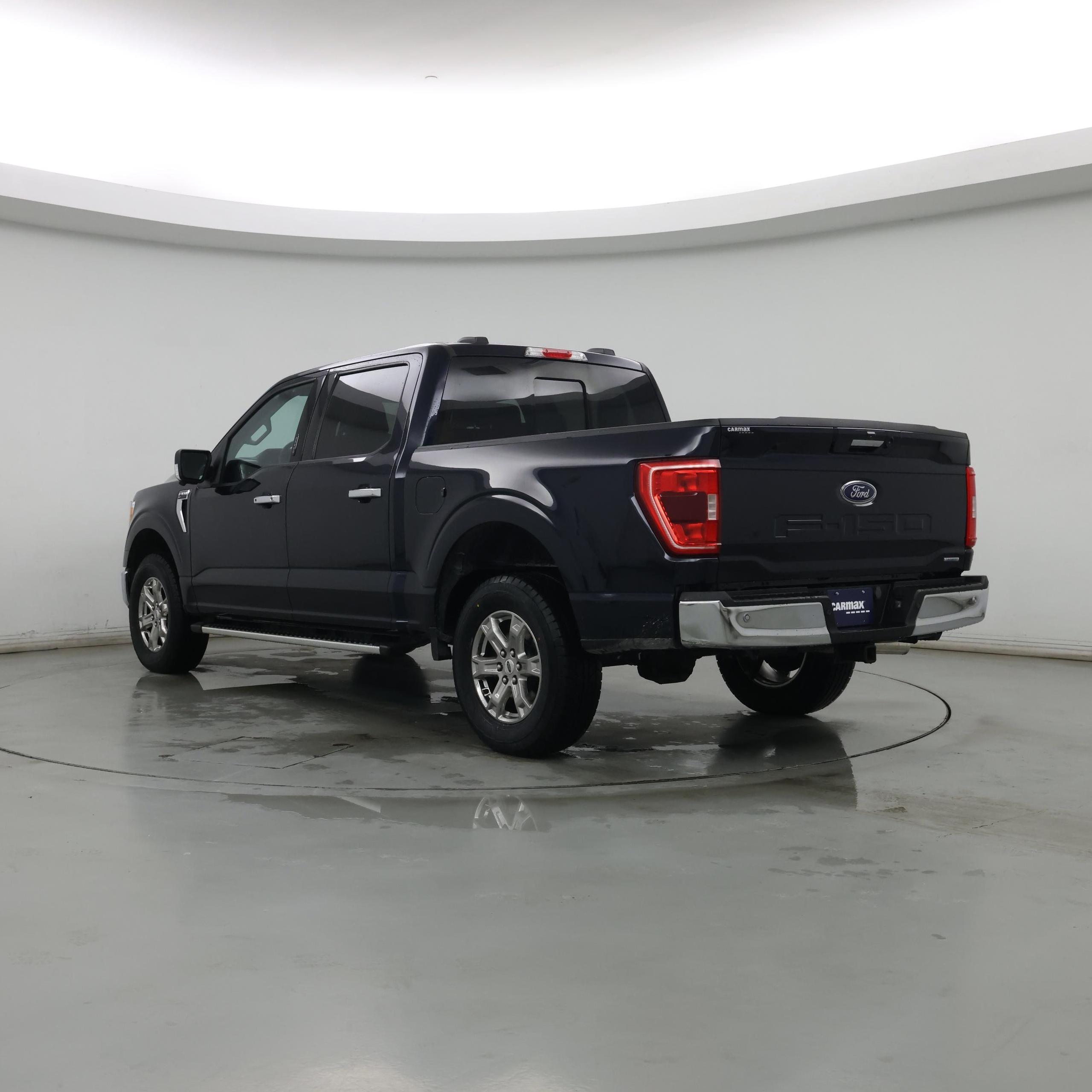 Thumbnail: 2023 Ford F-150 - 2