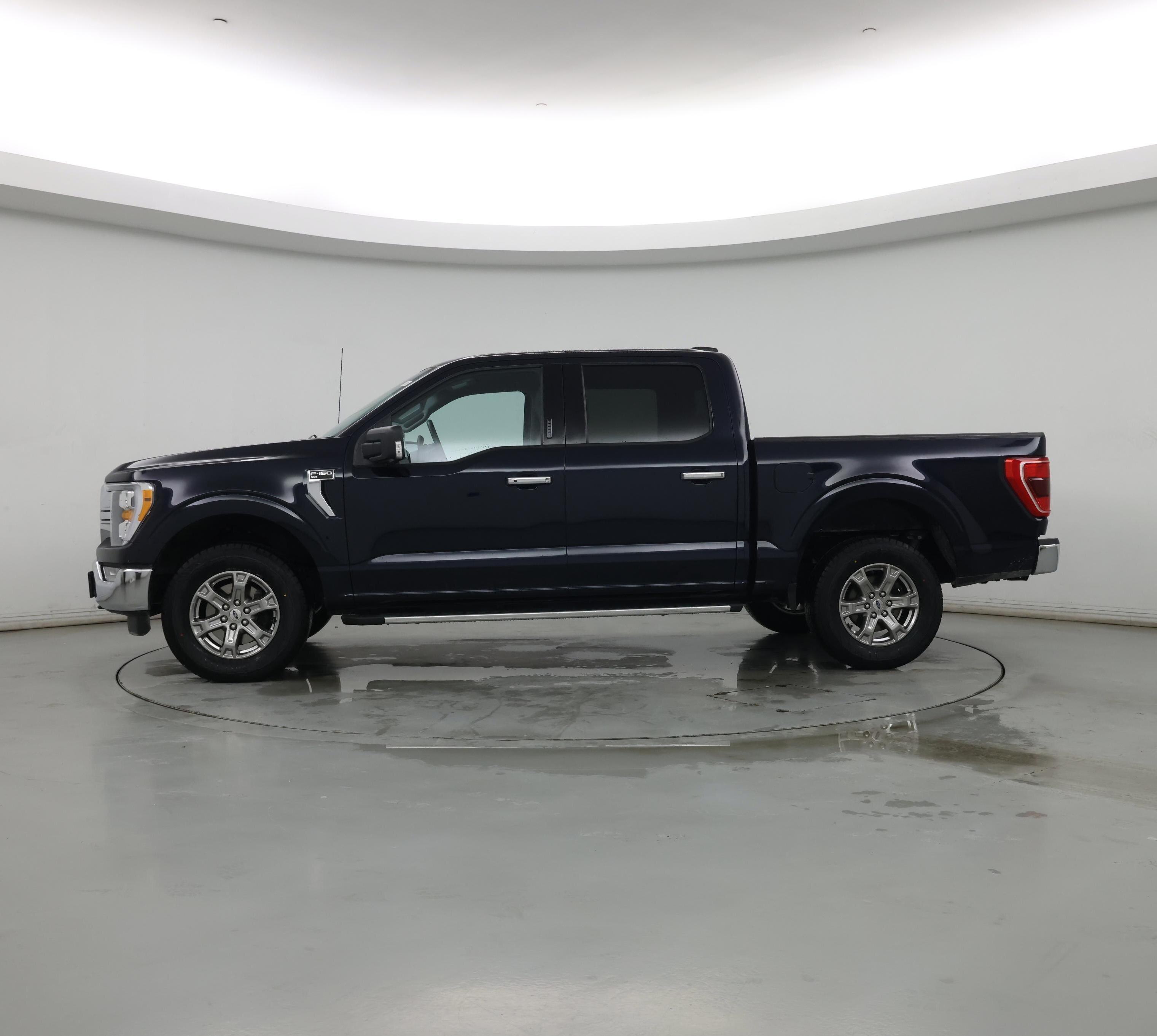 Thumbnail: 2023 Ford F-150 - 3