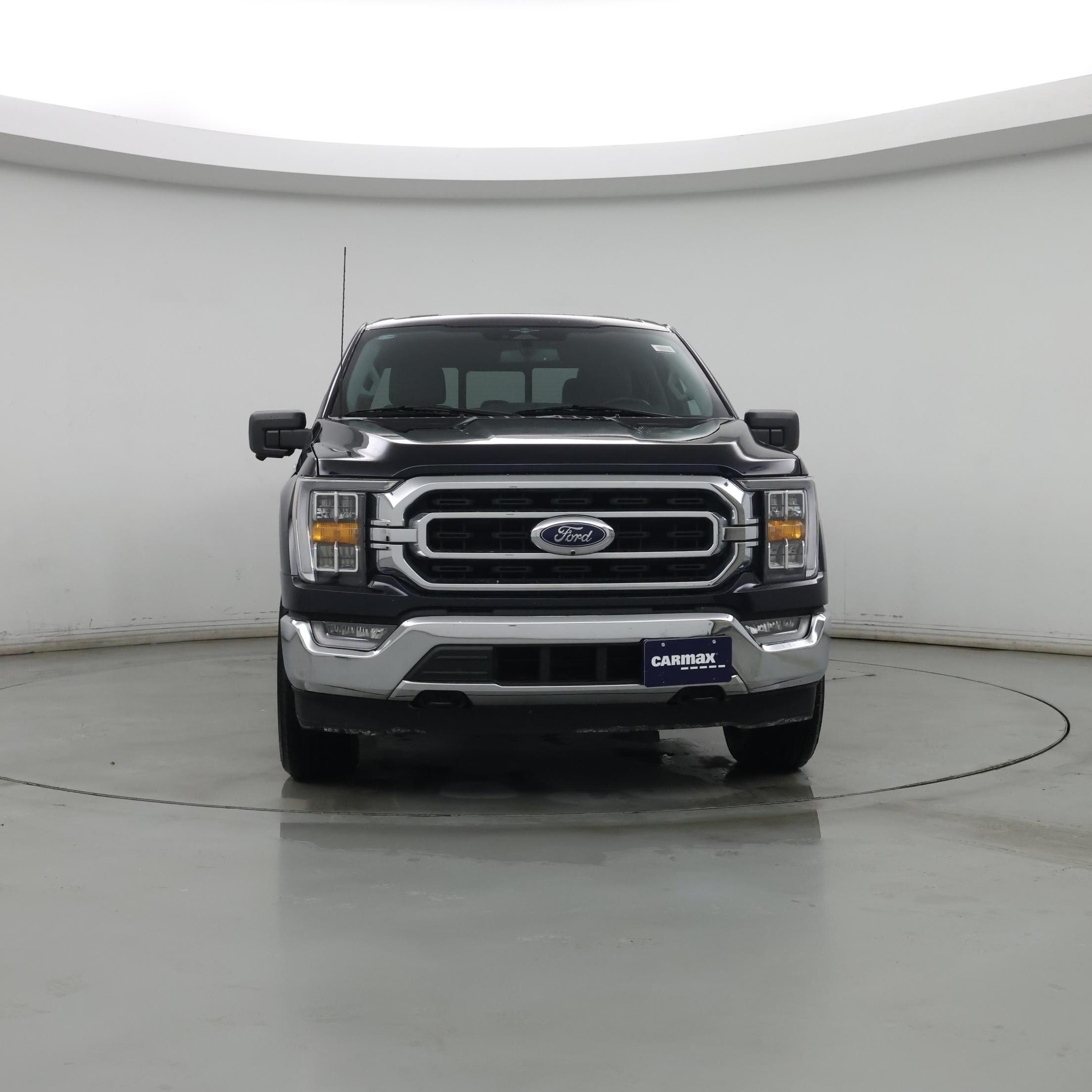 Thumbnail: 2023 Ford F-150 - 5