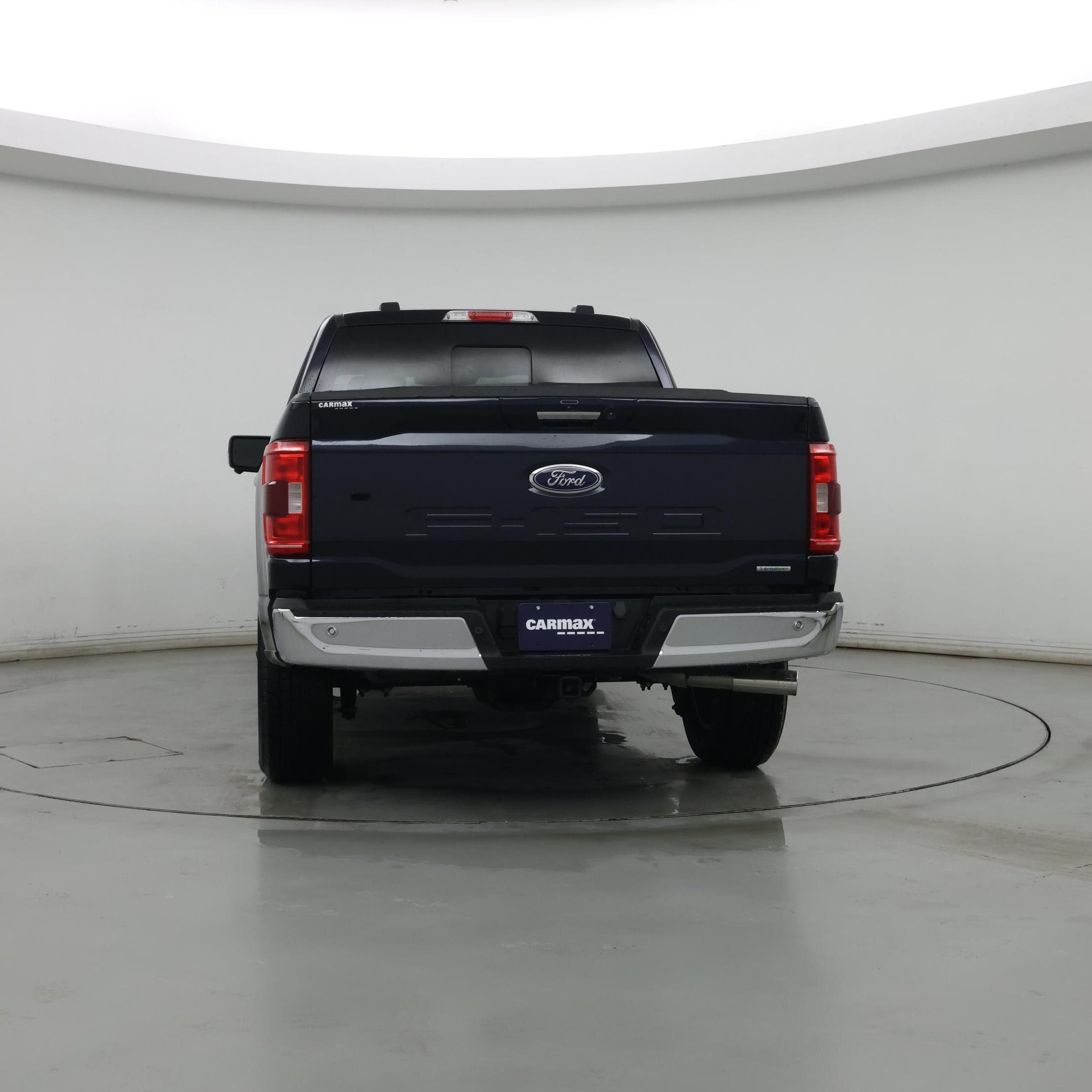 Thumbnail: 2023 Ford F-150 - 6