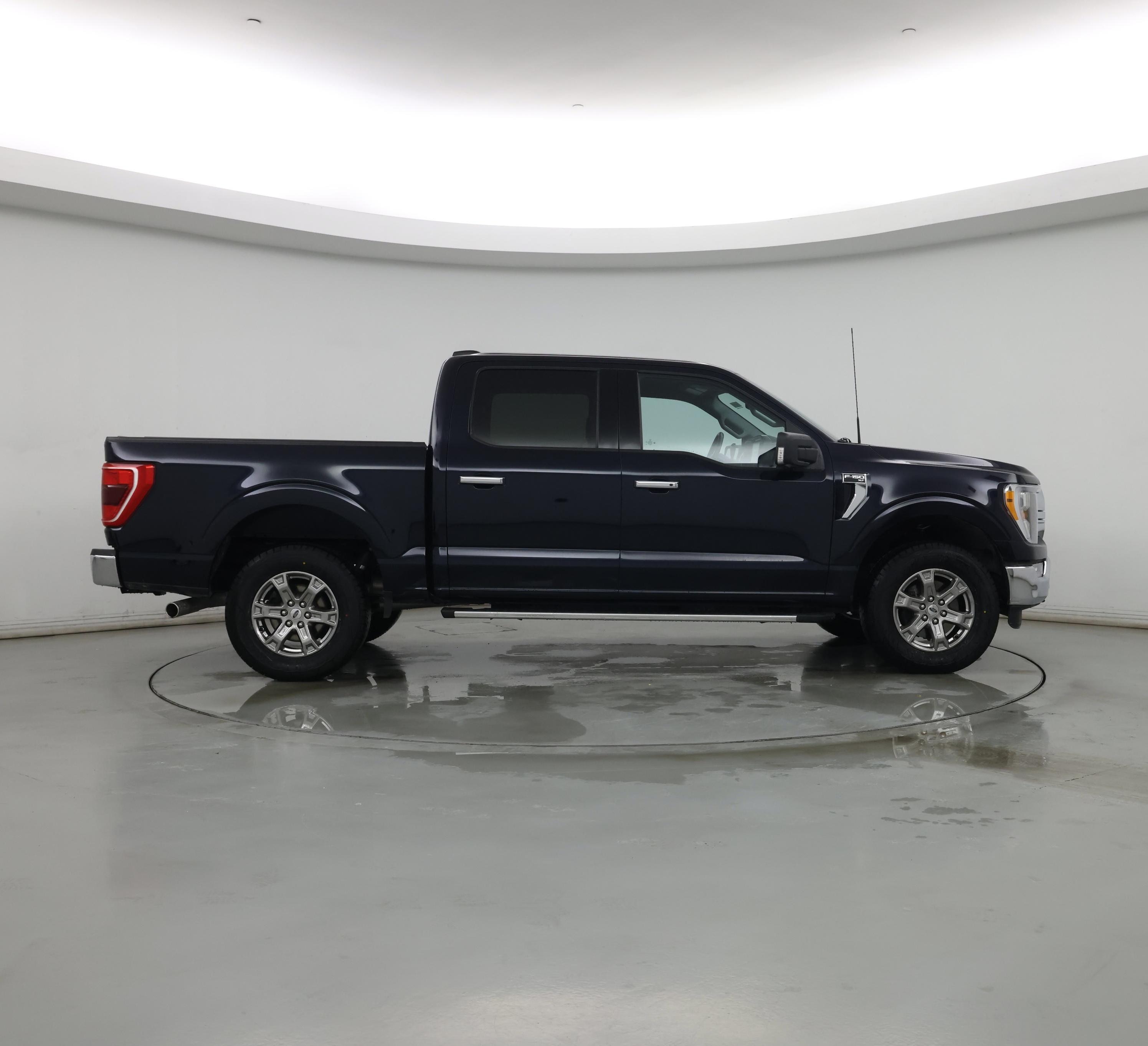 Thumbnail: 2023 Ford F-150 - 7