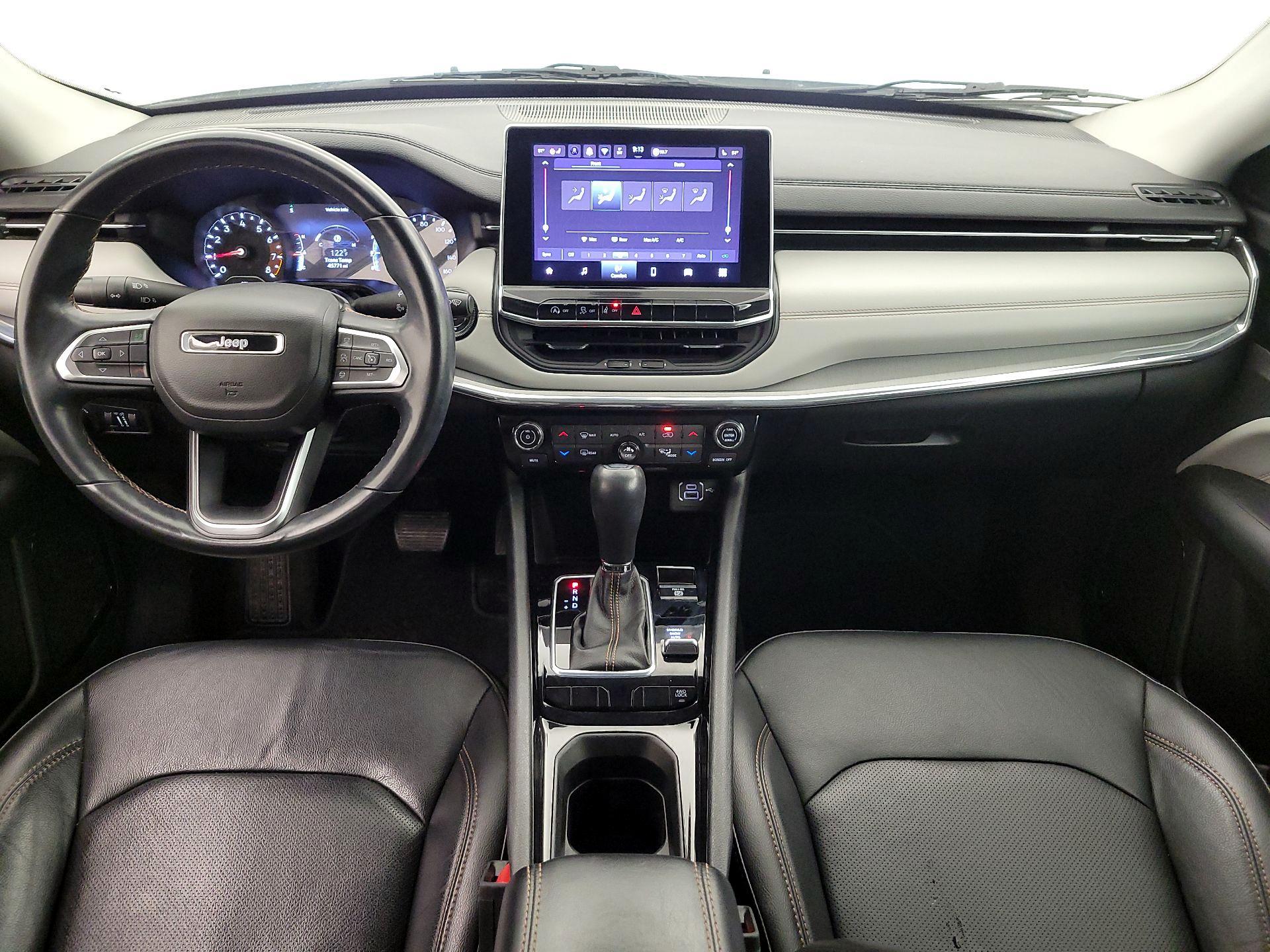 Thumbnail: 2022 Jeep Compass - 9