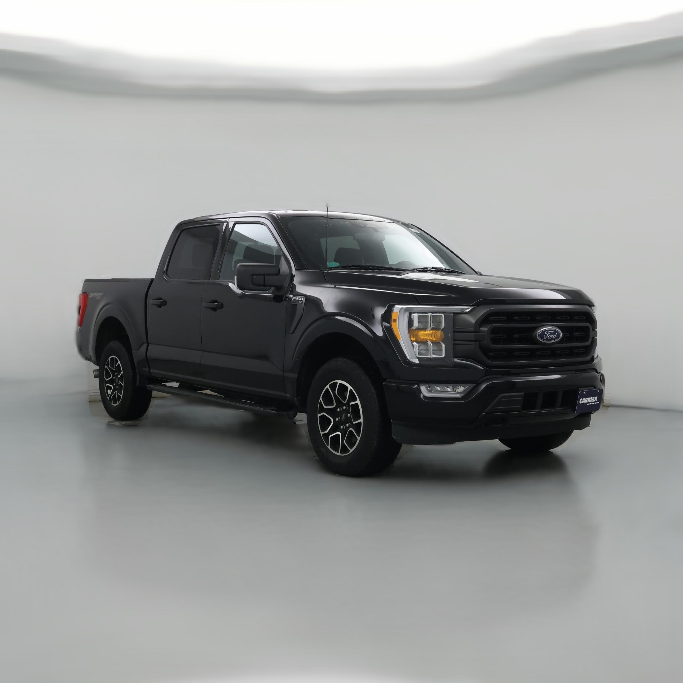 Thumbnail: 2023 Ford F-150 - 1