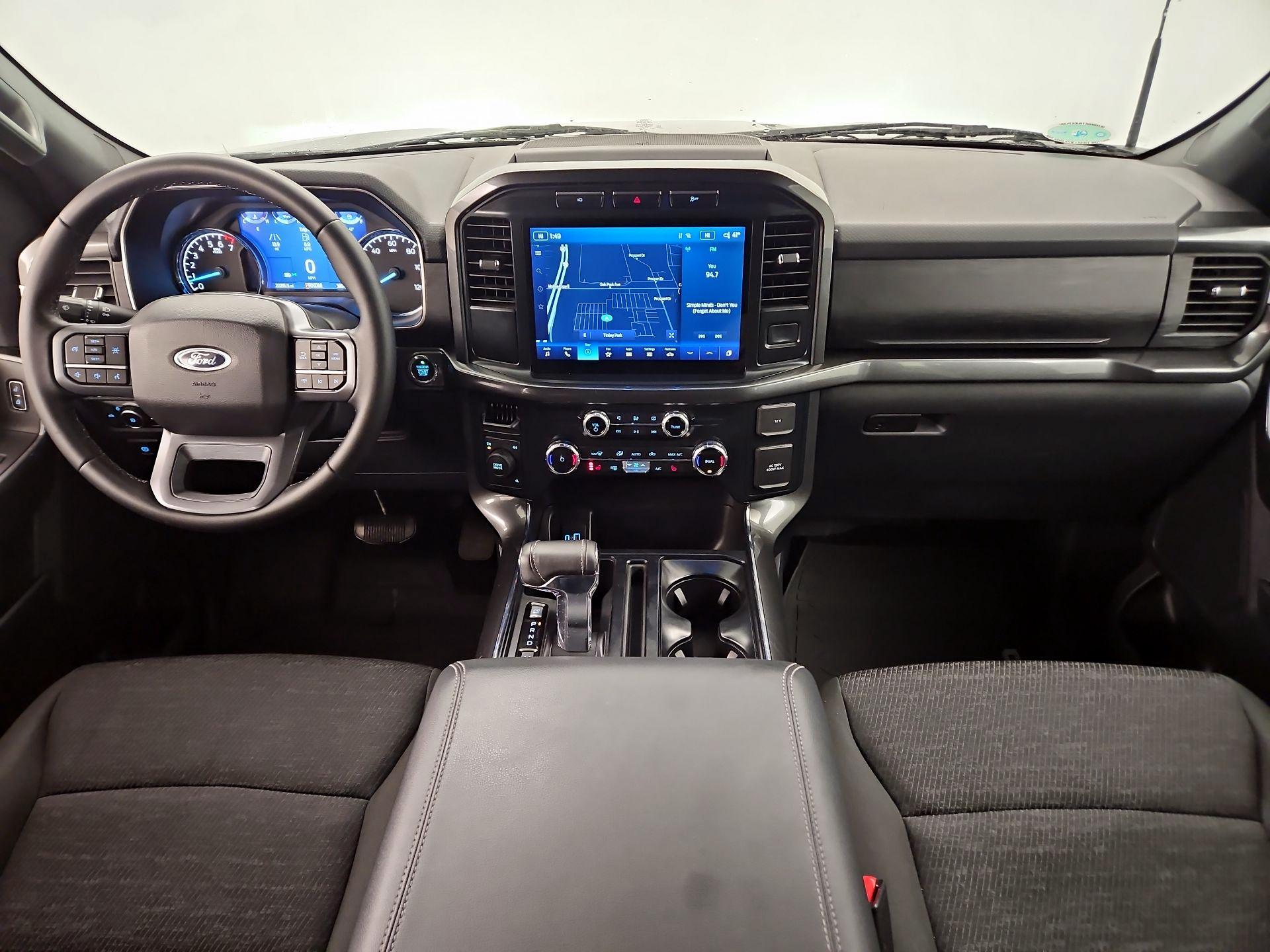 Thumbnail: 2023 Ford F-150 - 9