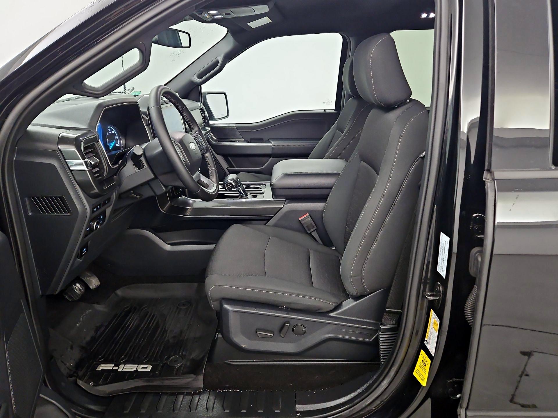 Thumbnail: 2023 Ford F-150 - 11