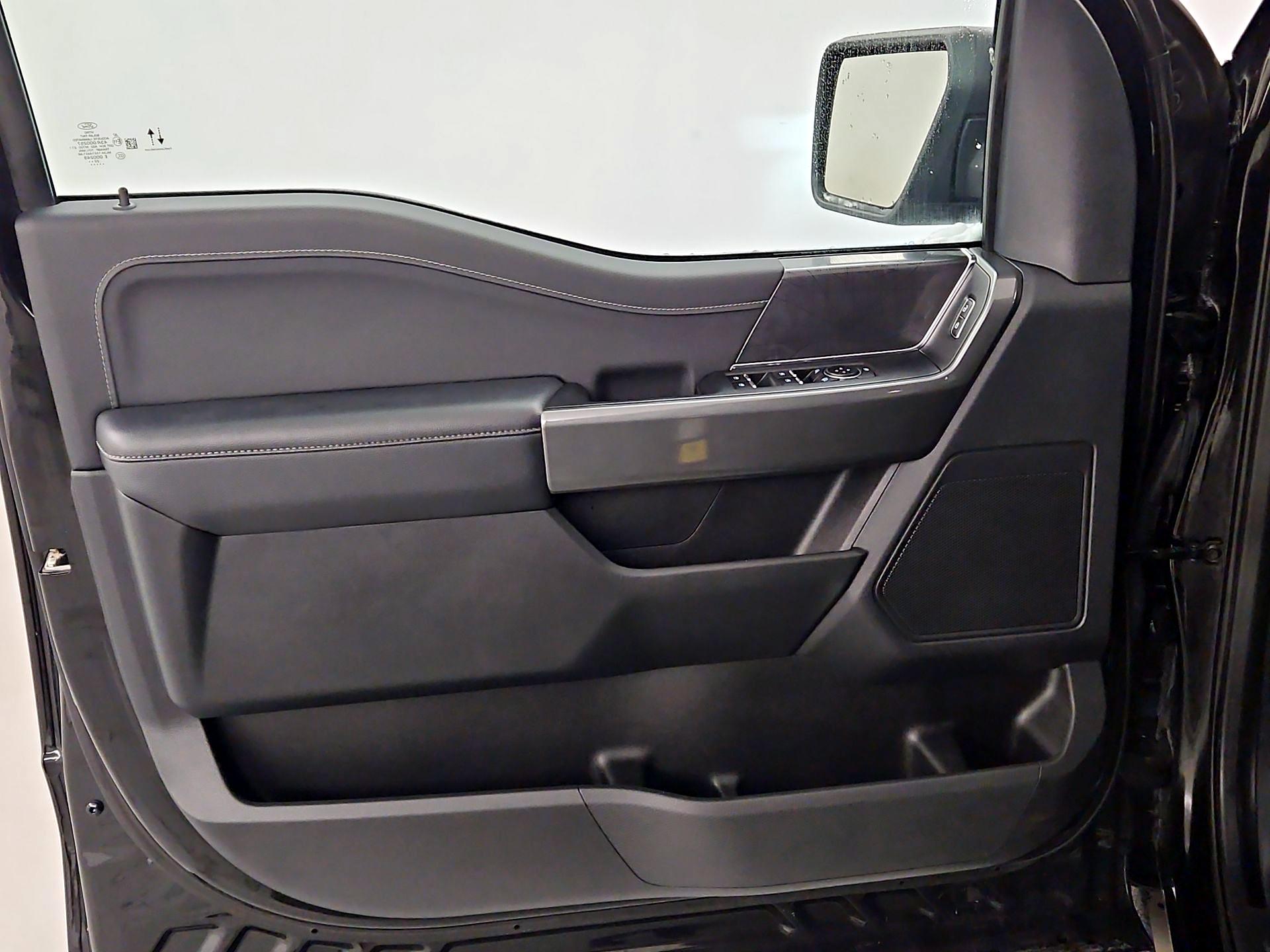 Thumbnail: 2023 Ford F-150 - 12