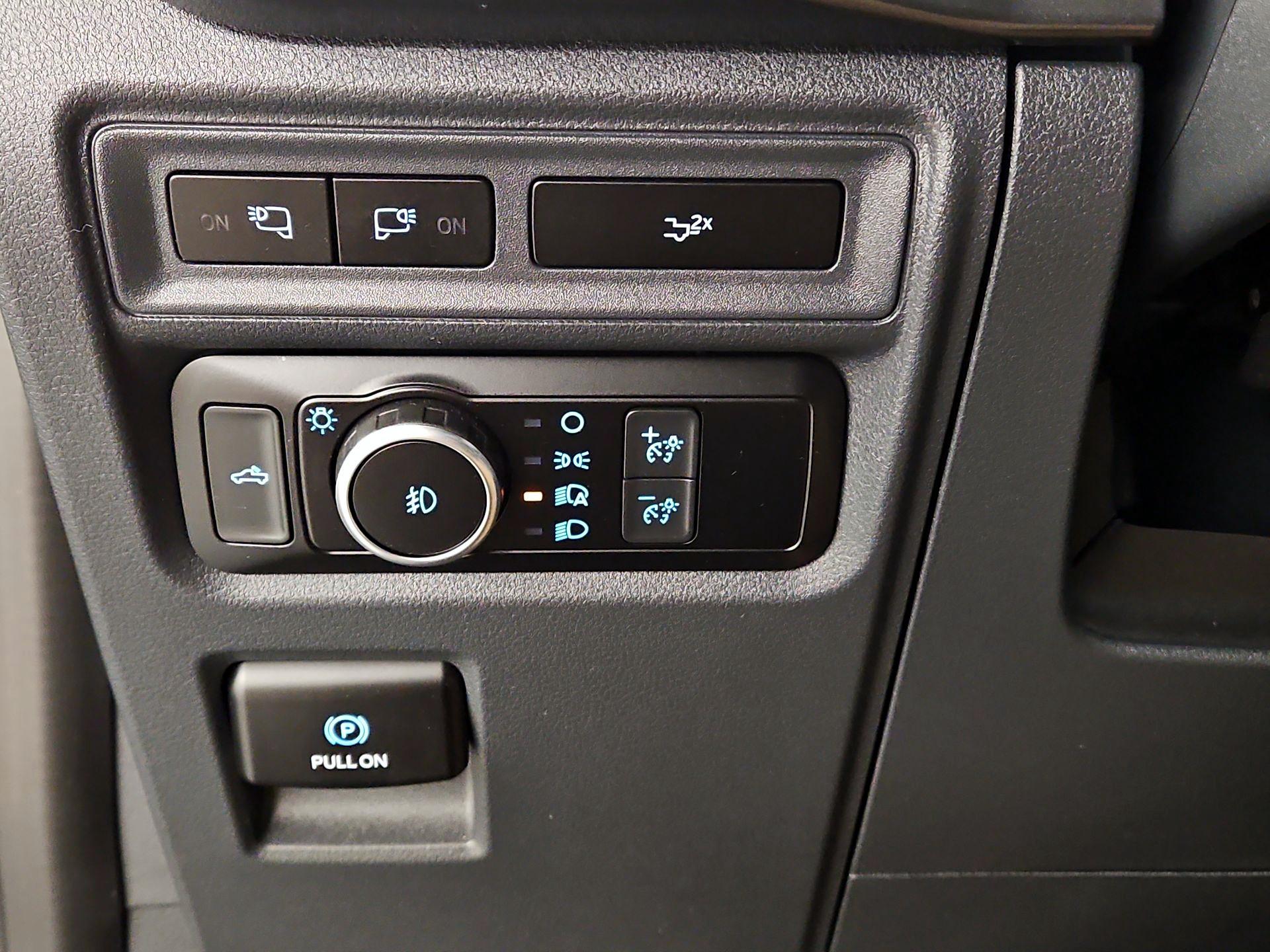 Thumbnail: 2023 Ford F-150 - 13