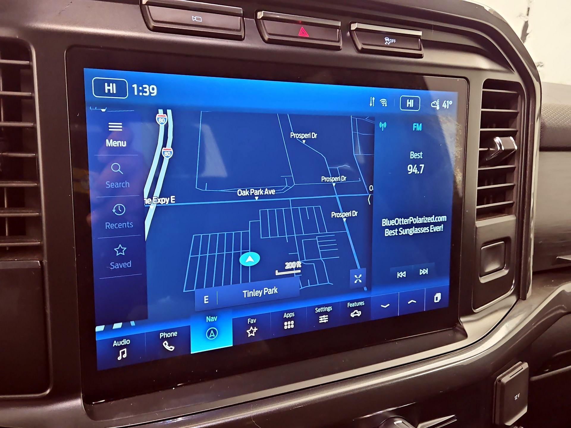 Thumbnail: 2023 Ford F-150 - 14