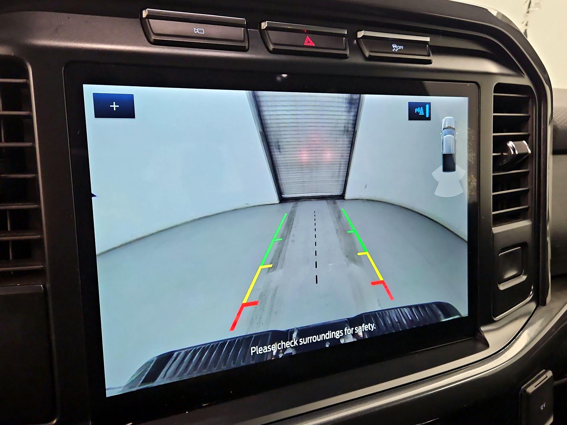 Thumbnail: 2023 Ford F-150 - 15