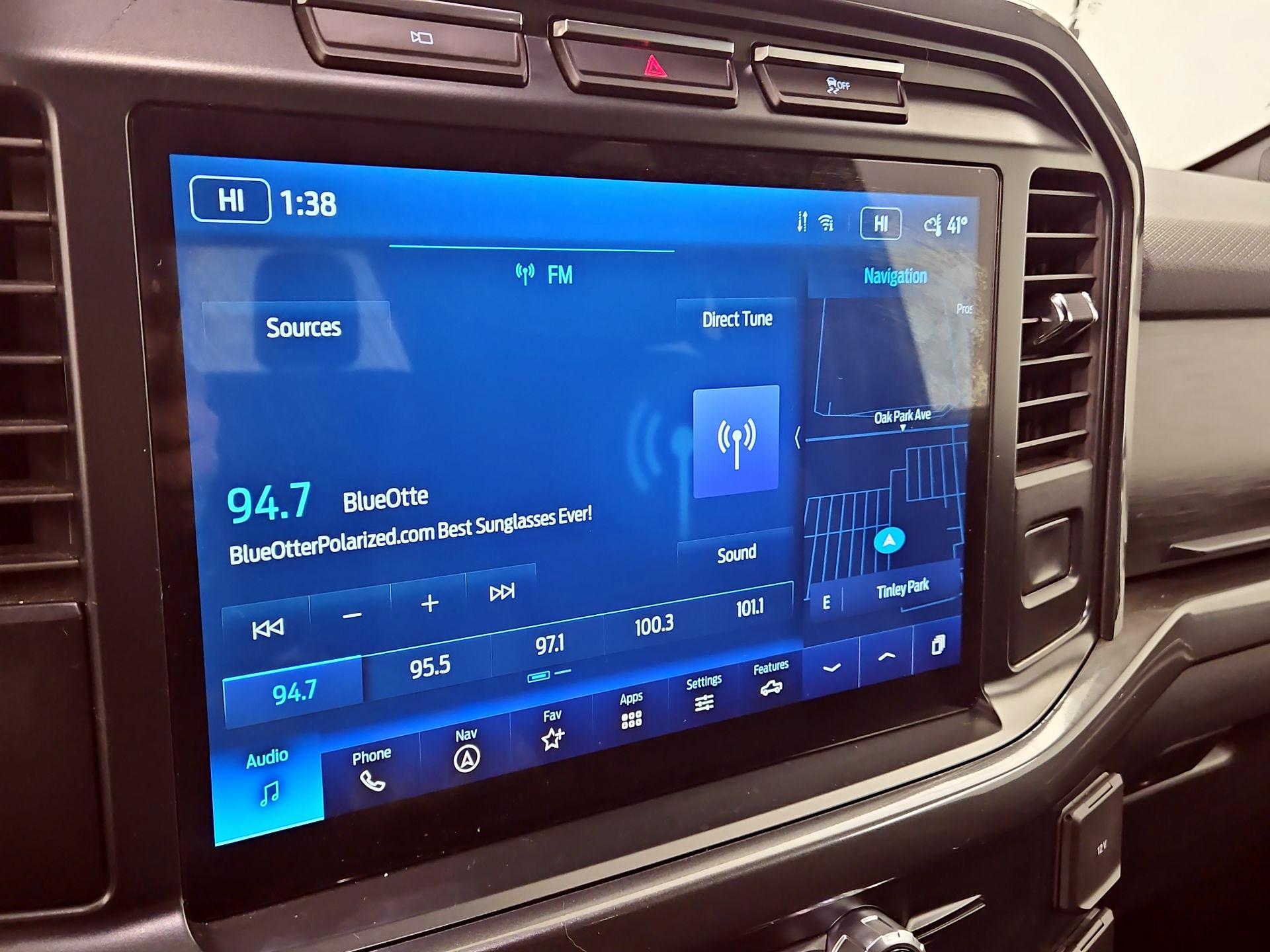 Thumbnail: 2023 Ford F-150 - 16