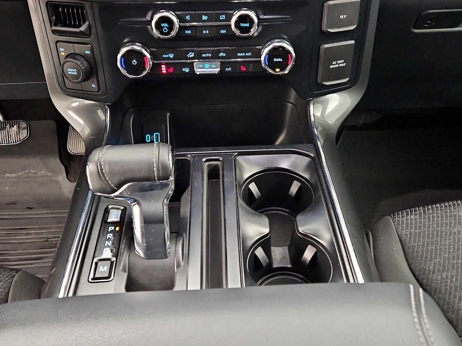 Thumbnail: 2023 Ford F-150 - 18