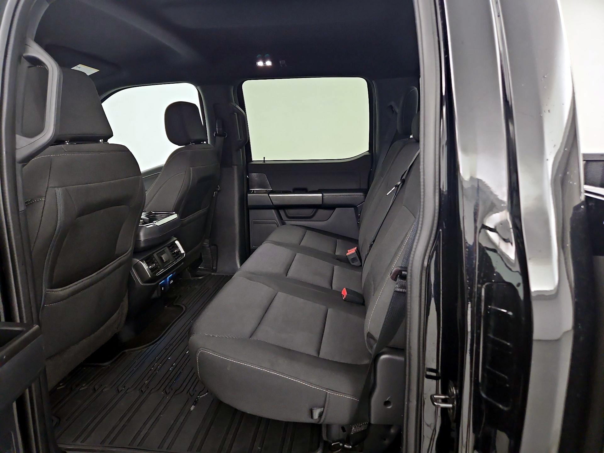 Thumbnail: 2023 Ford F-150 - 20