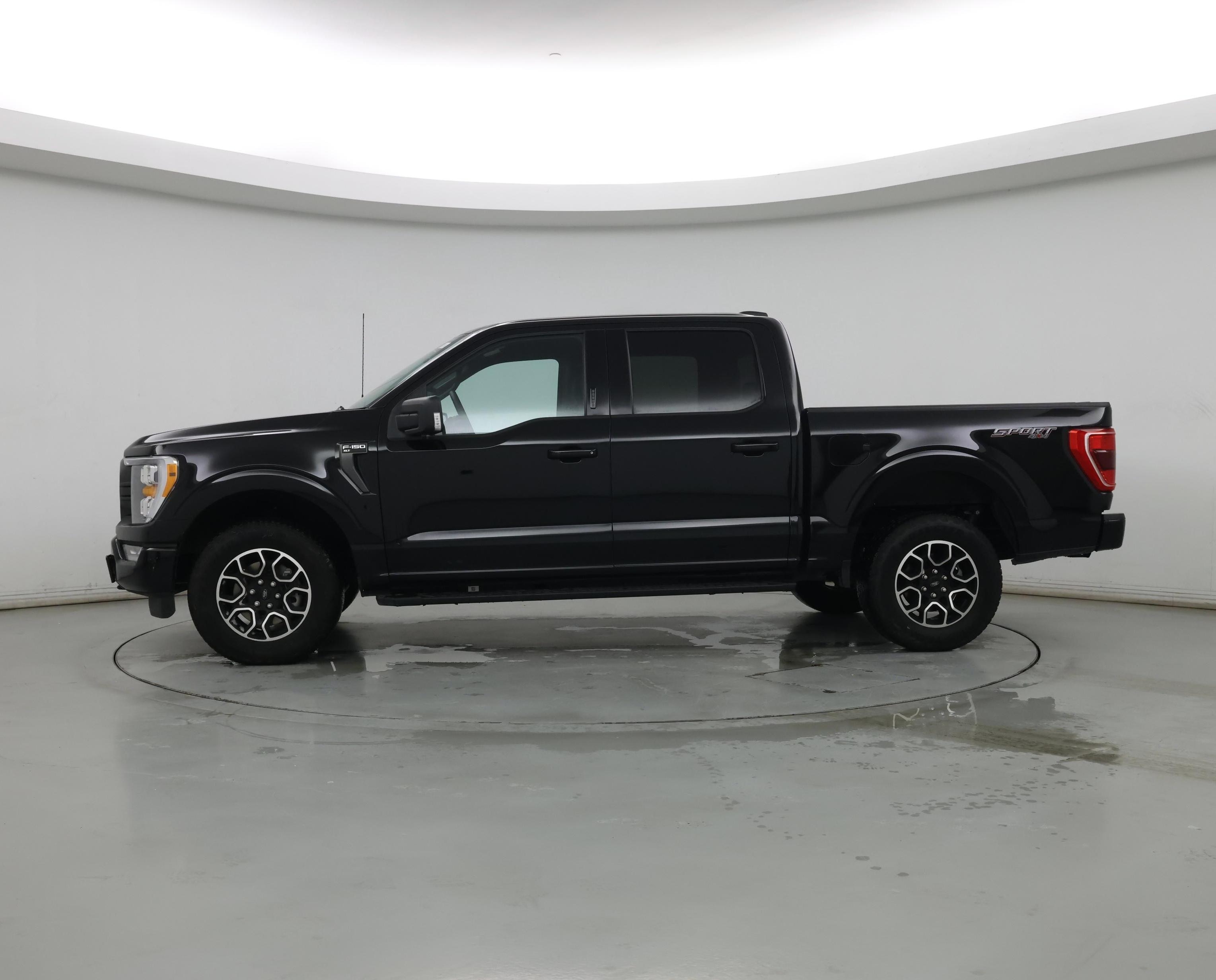 Thumbnail: 2023 Ford F-150 - 3