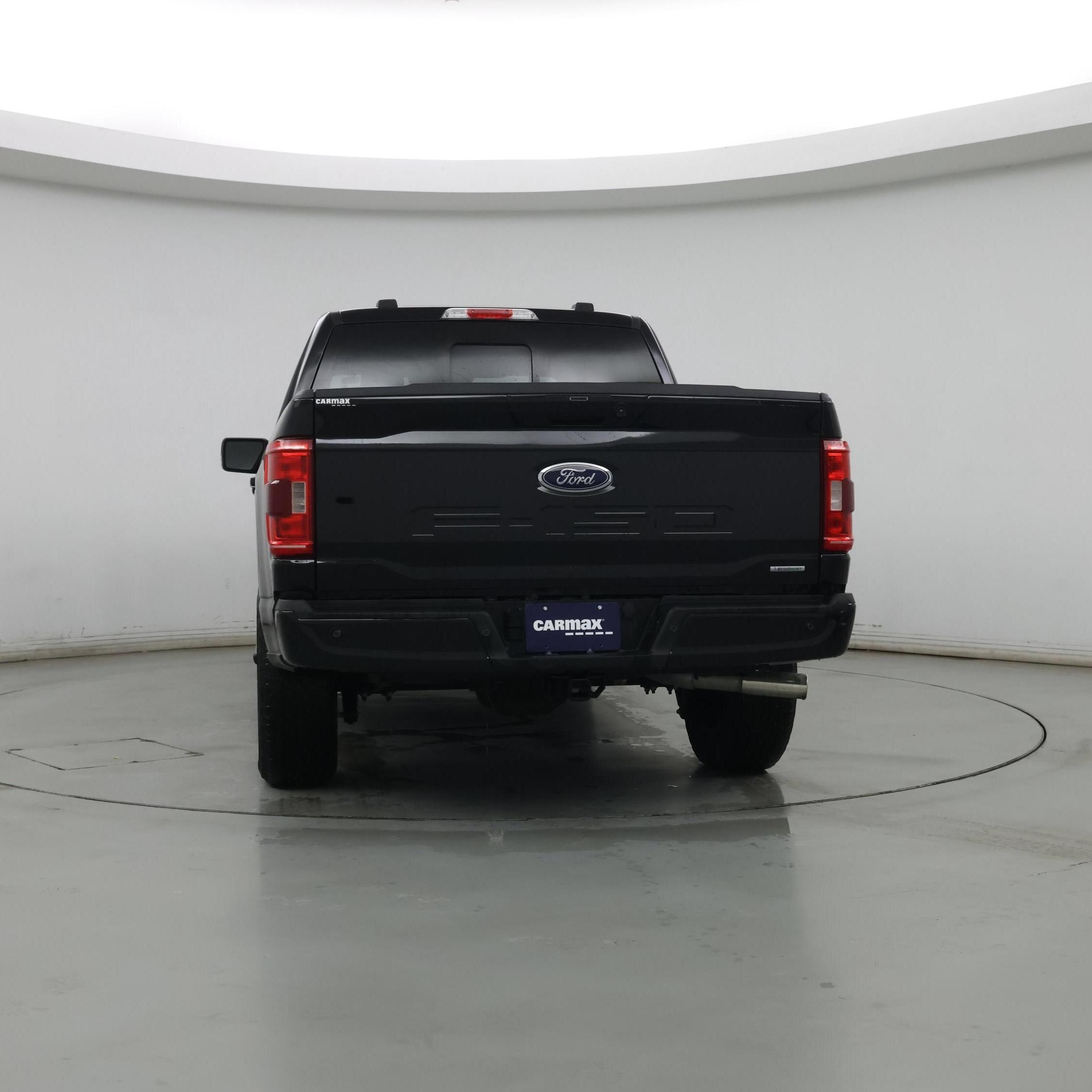 Thumbnail: 2023 Ford F-150 - 6