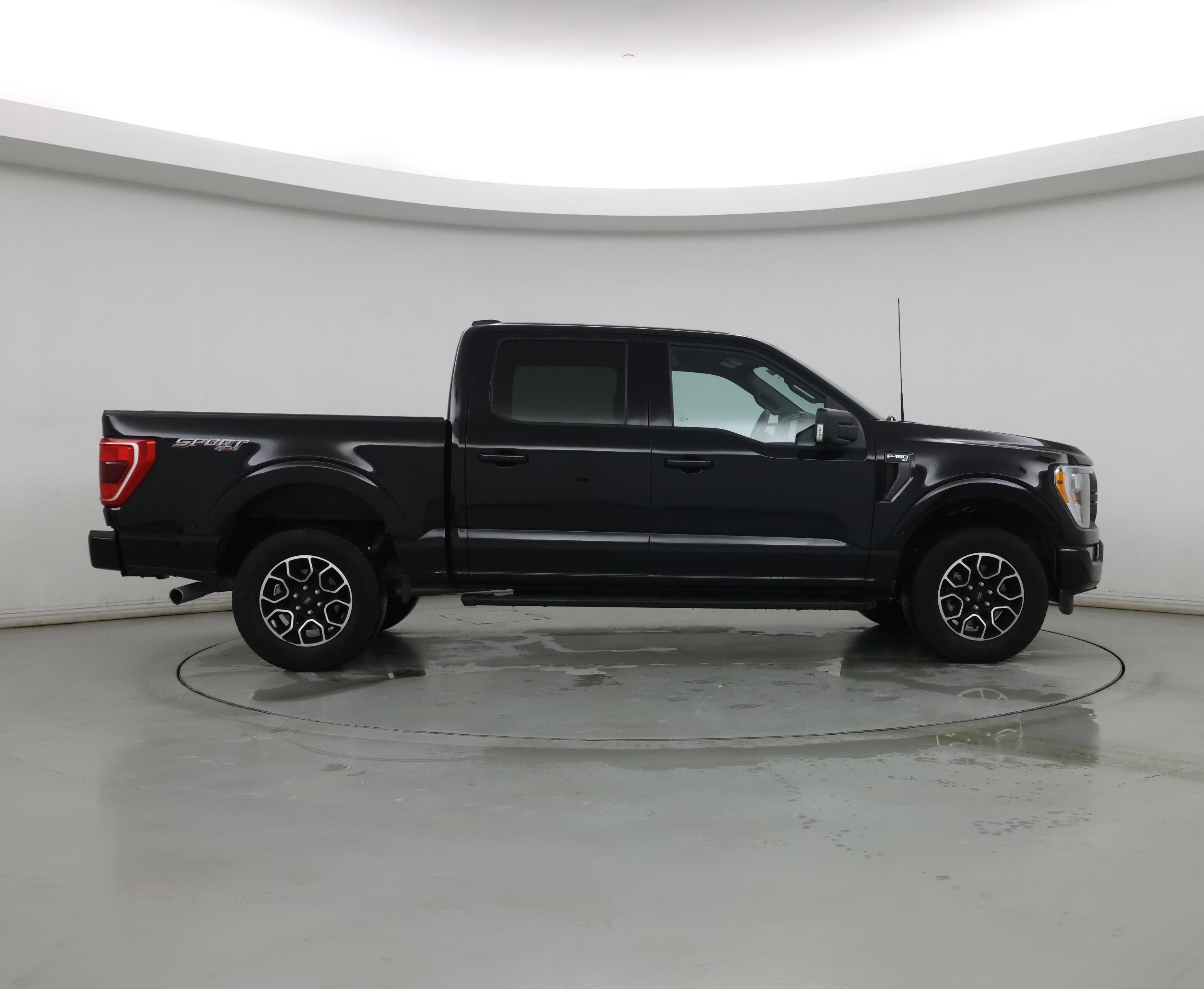 Thumbnail: 2023 Ford F-150 - 7