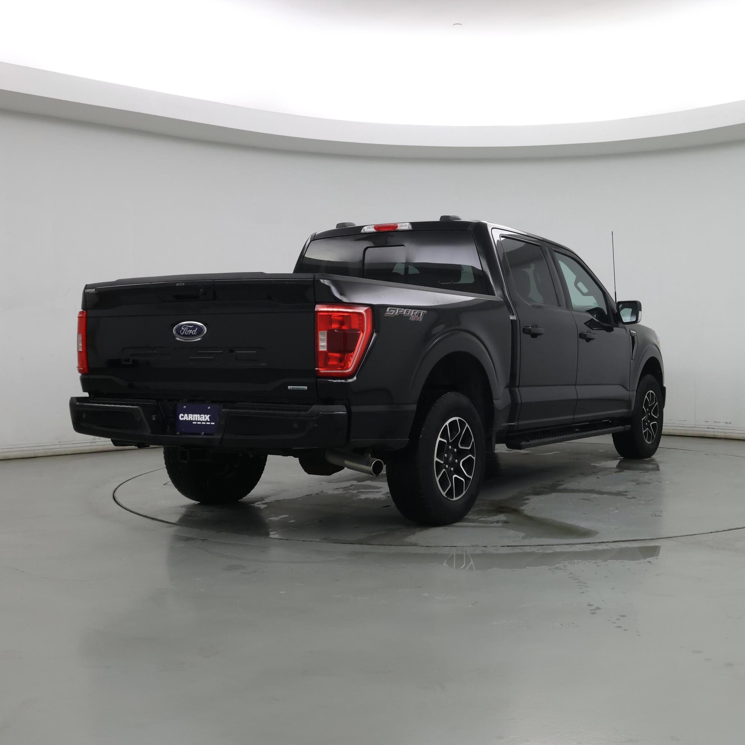 Thumbnail: 2023 Ford F-150 - 8