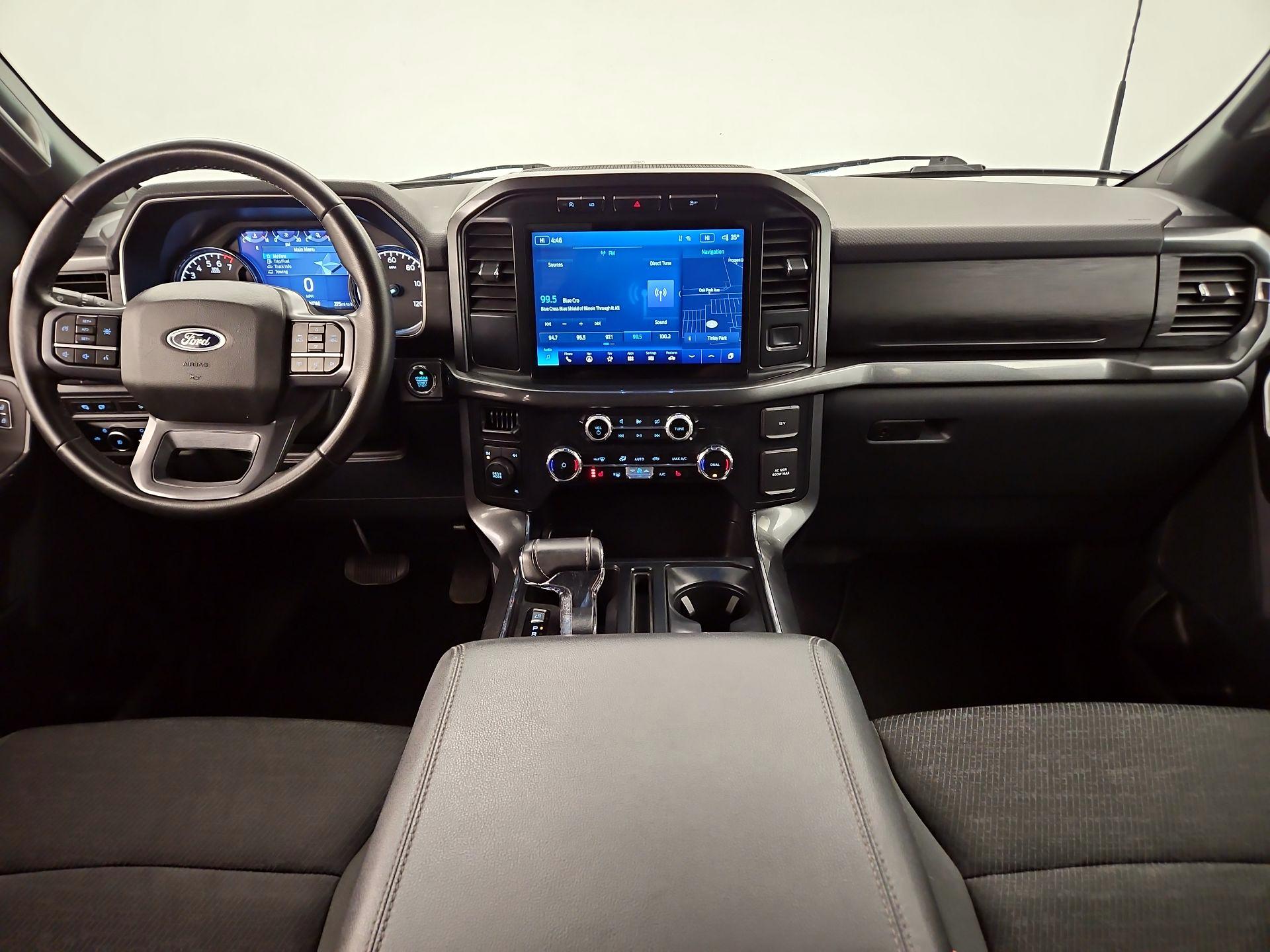 Thumbnail: 2023 Ford F-150 - 9