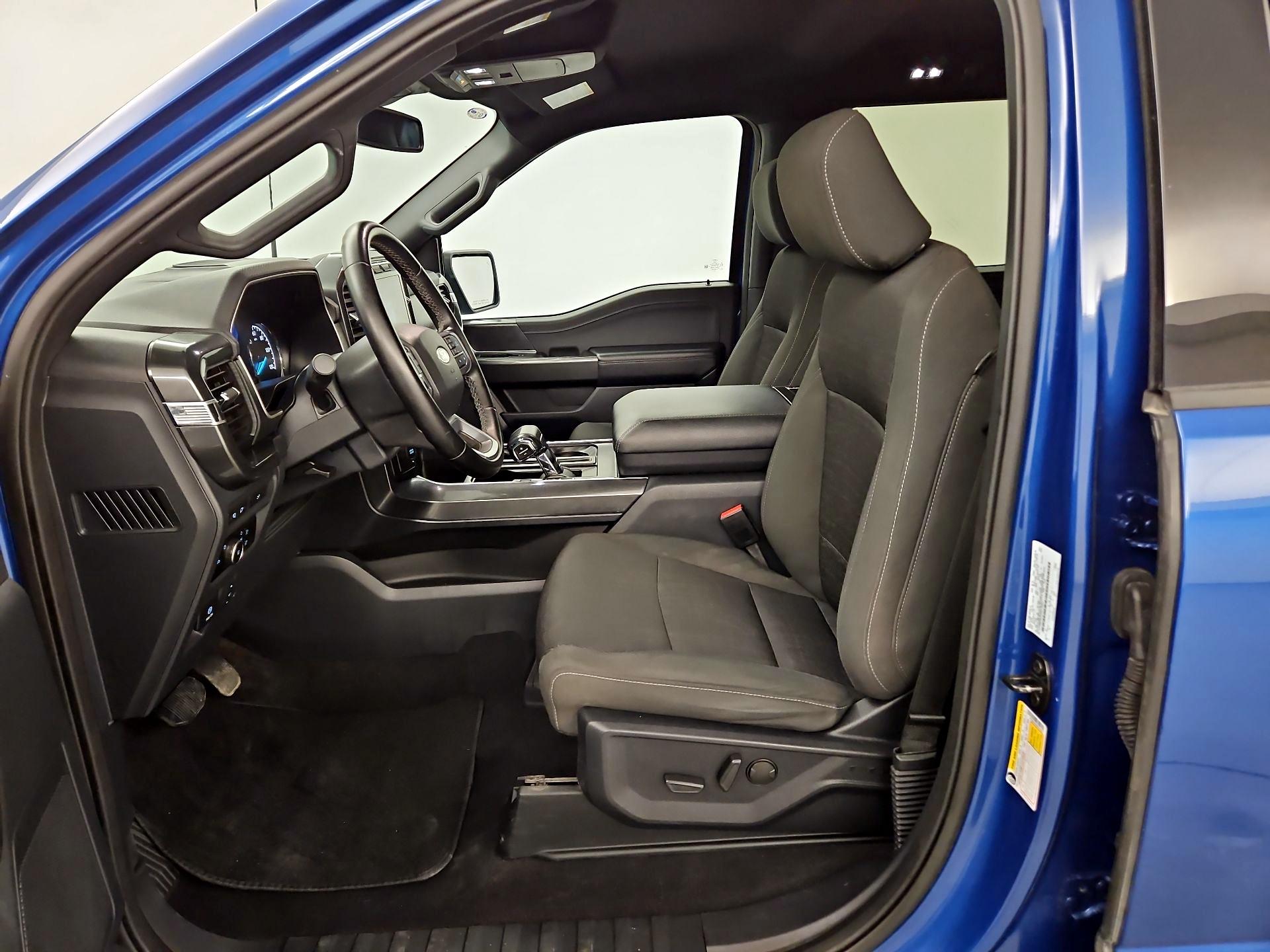 Thumbnail: 2023 Ford F-150 - 11