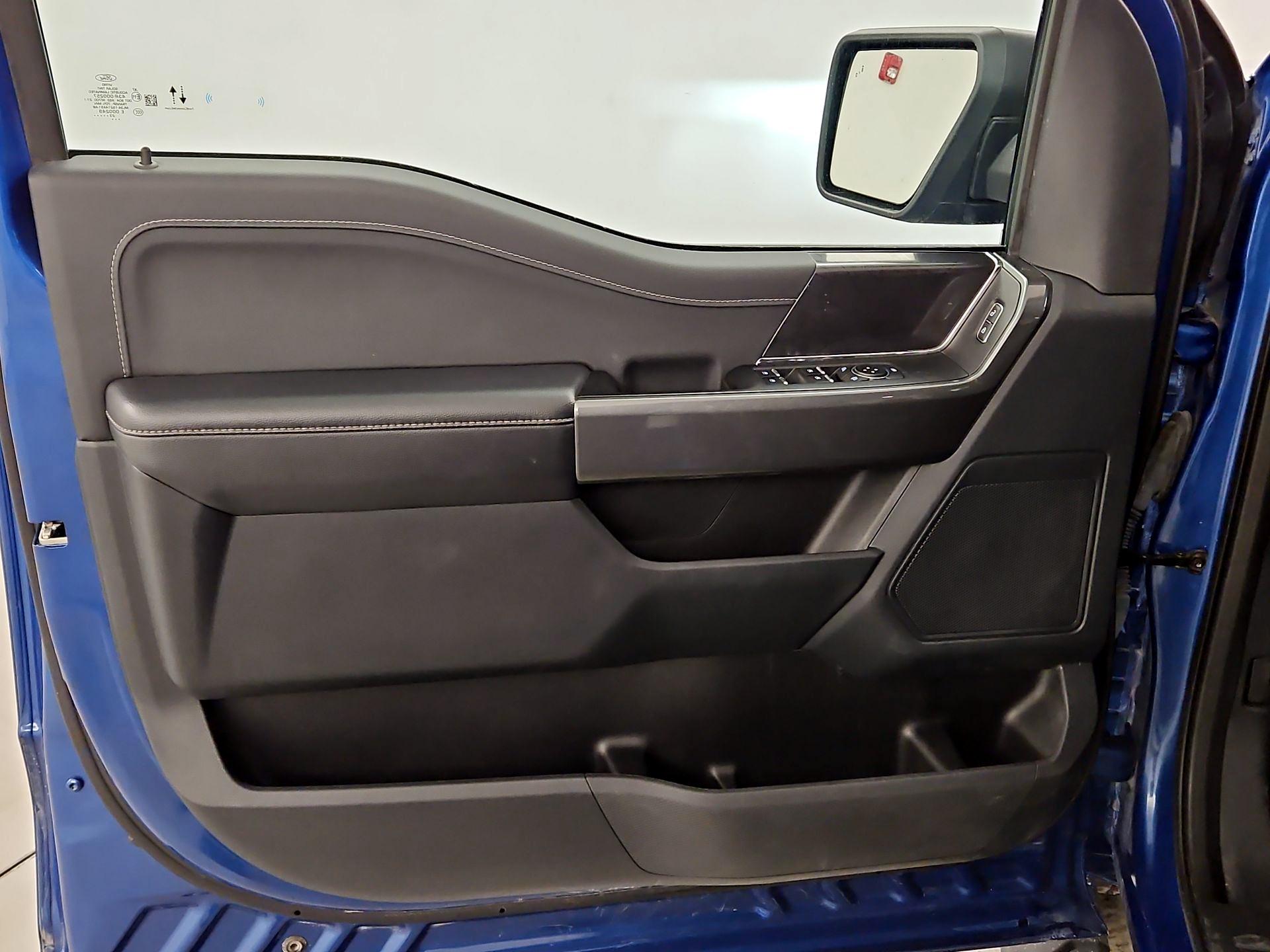 Thumbnail: 2023 Ford F-150 - 12