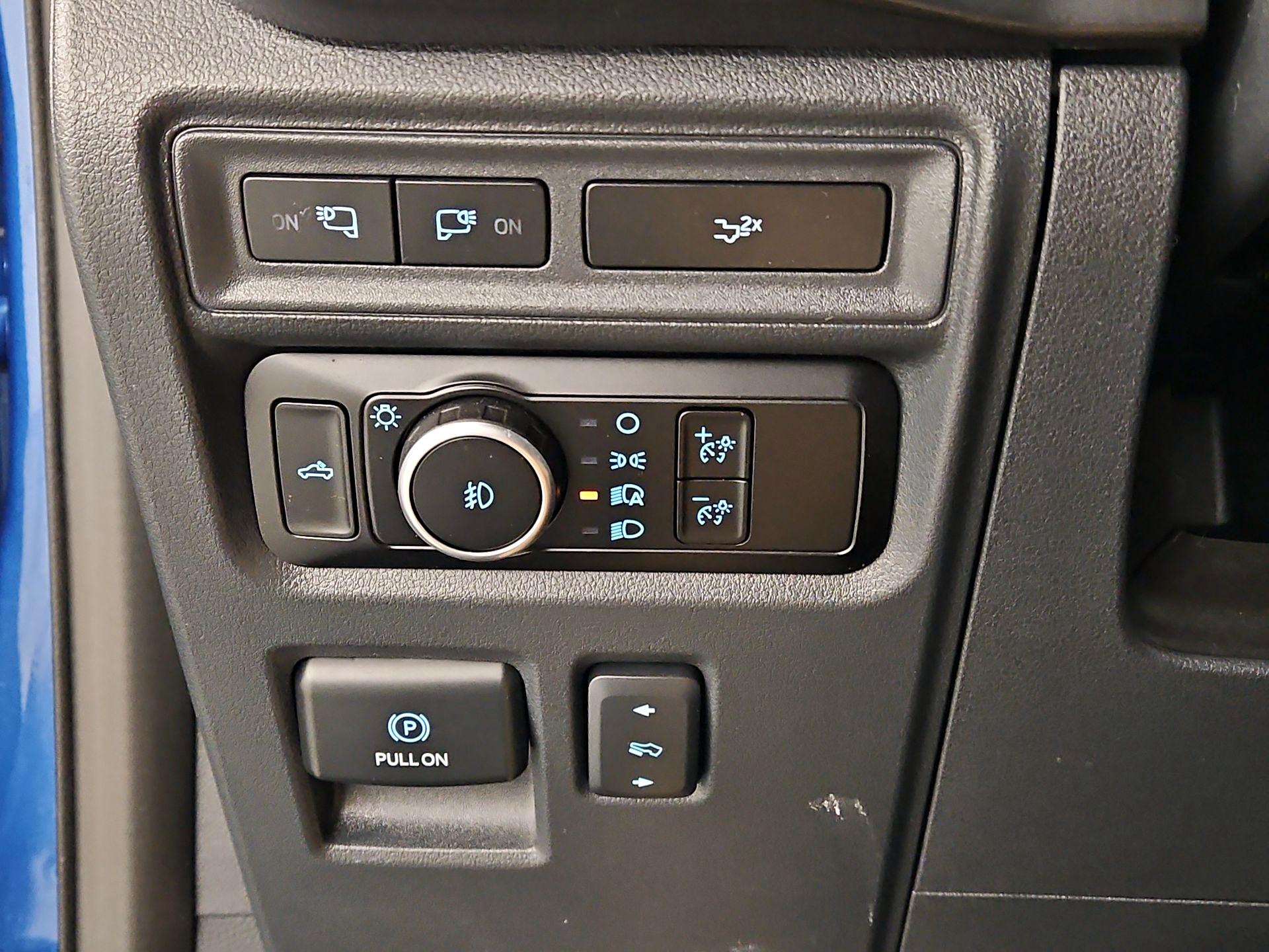 Thumbnail: 2023 Ford F-150 - 13