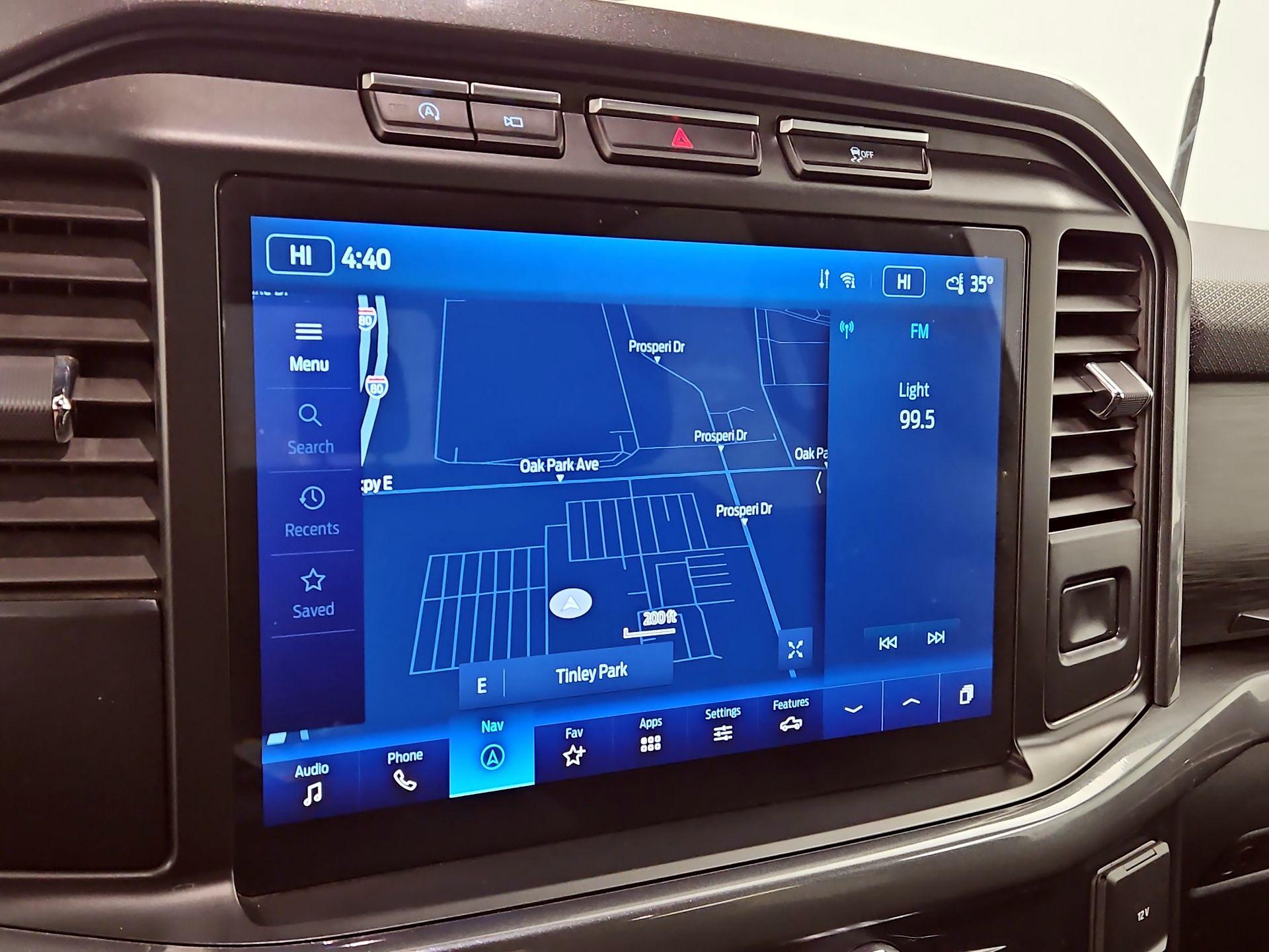 Thumbnail: 2023 Ford F-150 - 14