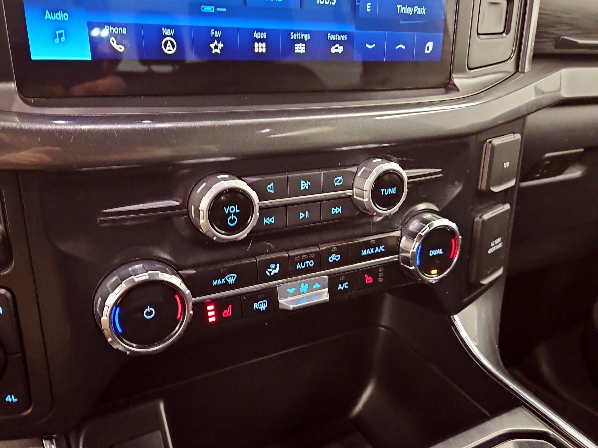 Thumbnail: 2023 Ford F-150 - 17