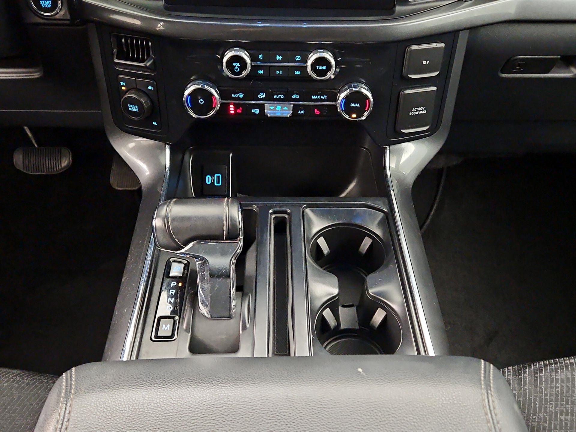 Thumbnail: 2023 Ford F-150 - 18