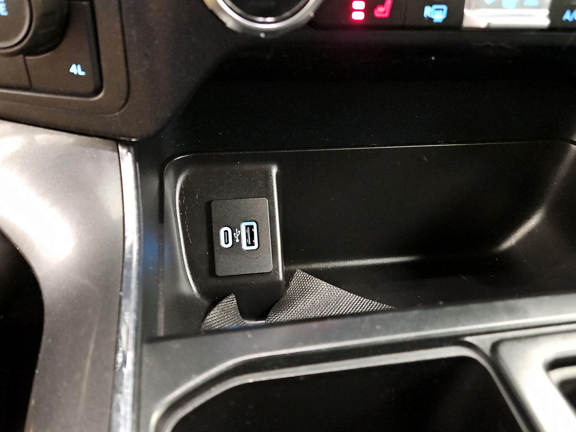 Thumbnail: 2023 Ford F-150 - 19