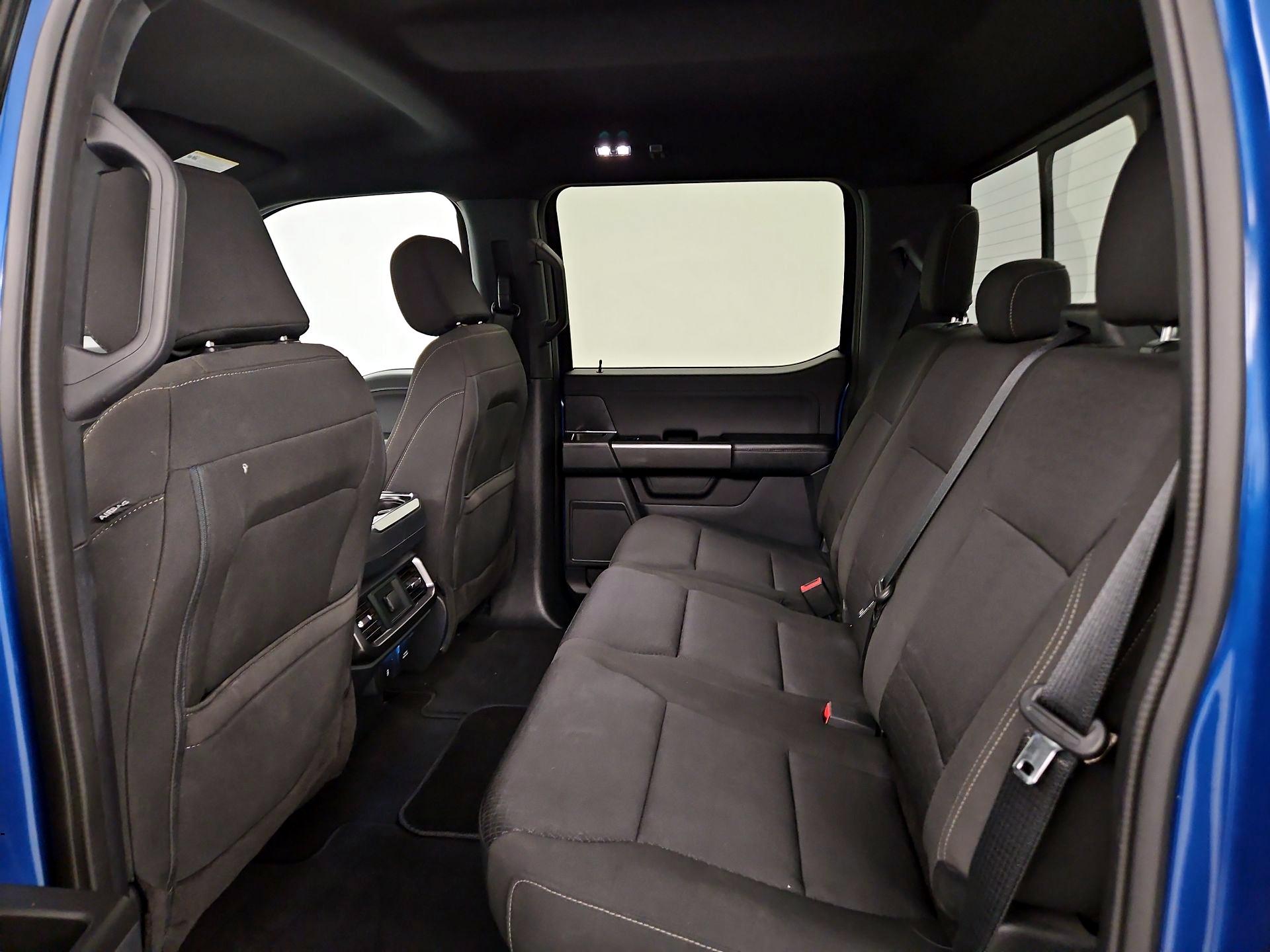 Thumbnail: 2023 Ford F-150 - 20