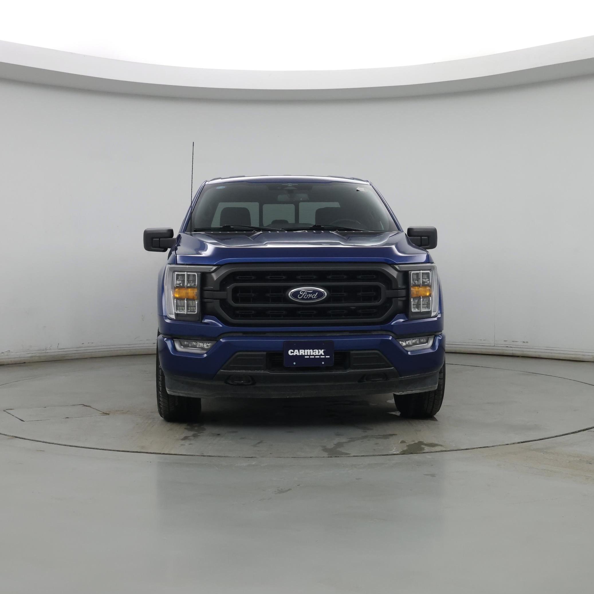Thumbnail: 2023 Ford F-150 - 5