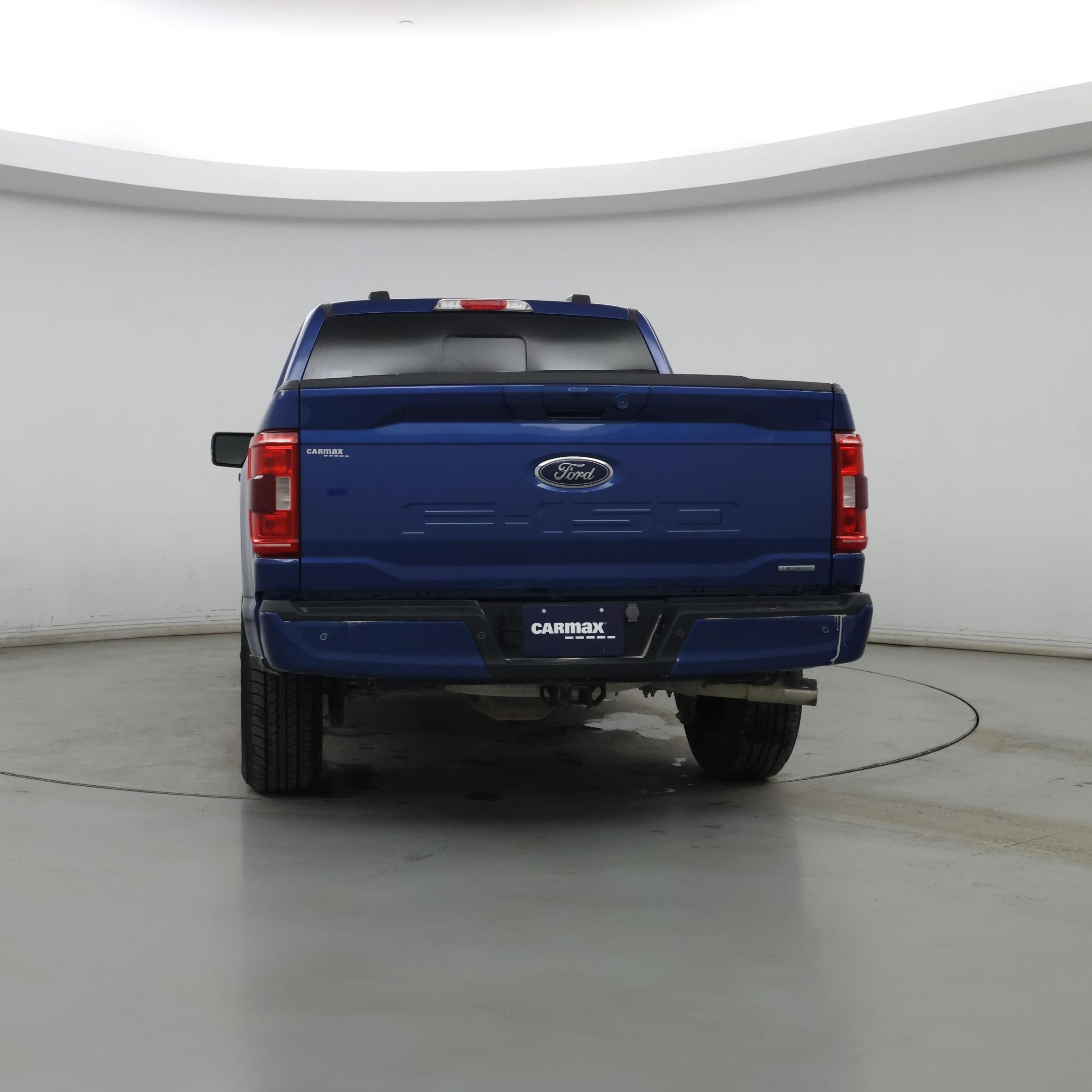 Thumbnail: 2023 Ford F-150 - 6