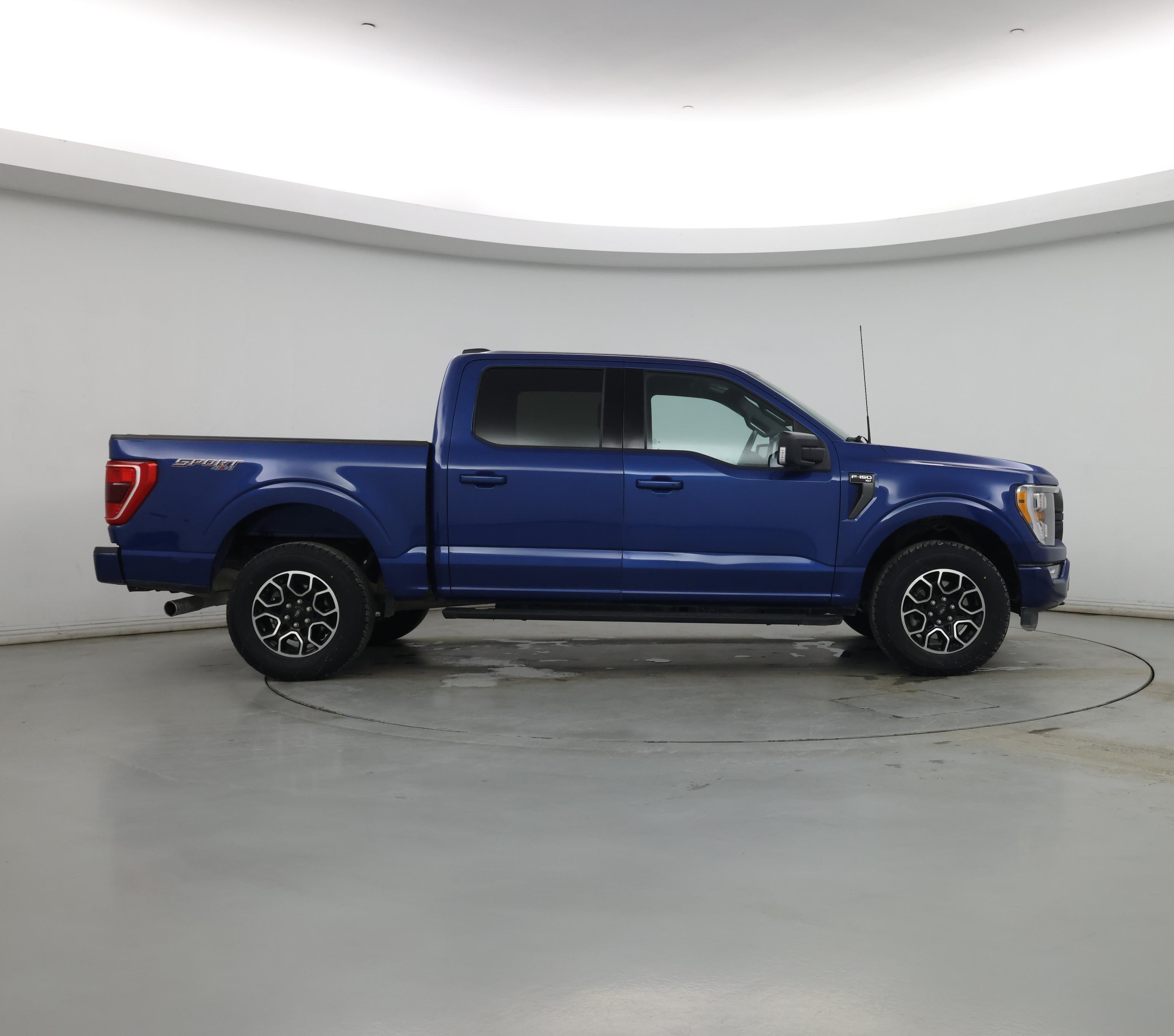 Thumbnail: 2023 Ford F-150 - 7