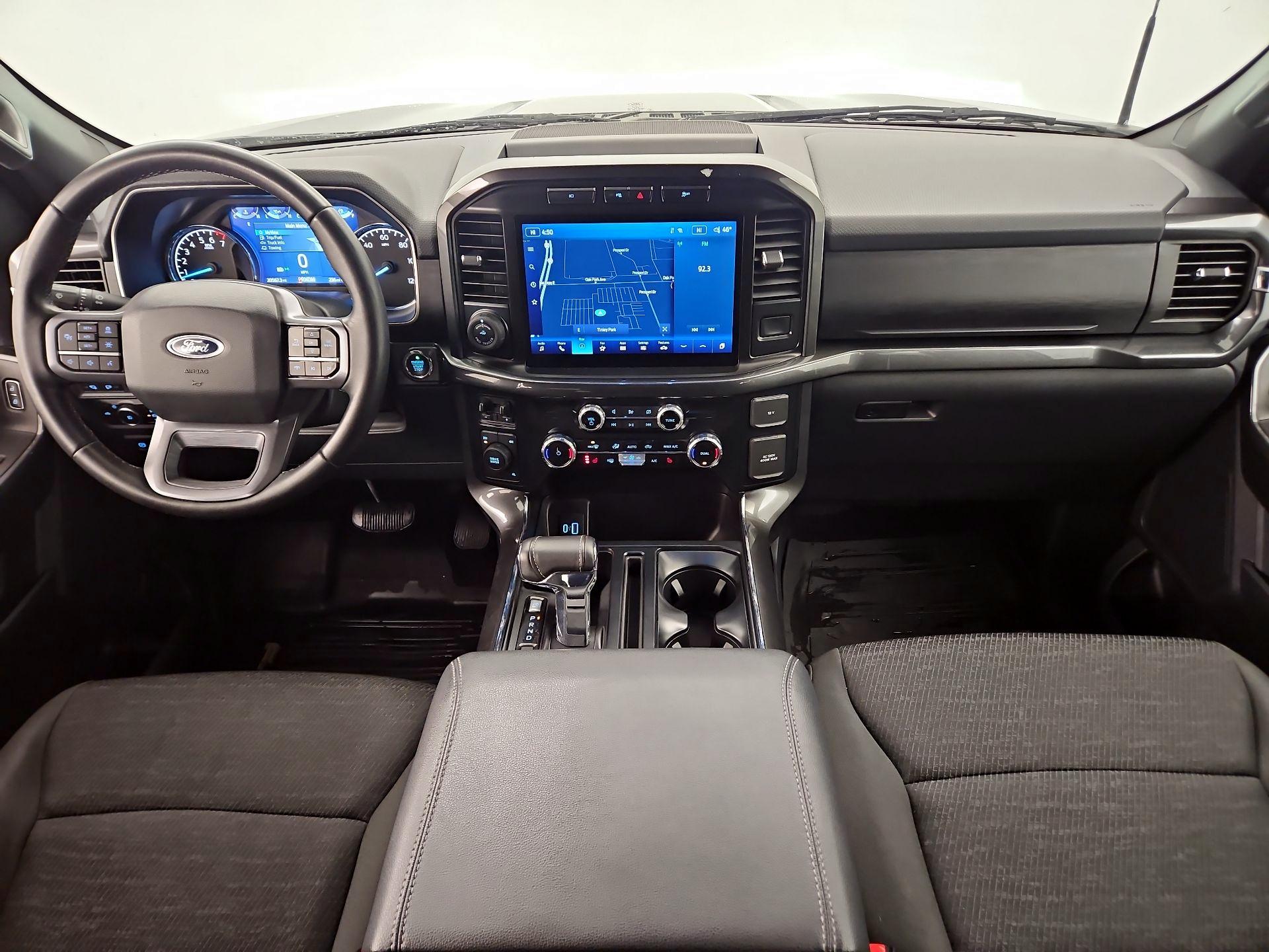 Thumbnail: 2023 Ford F-150 - 9