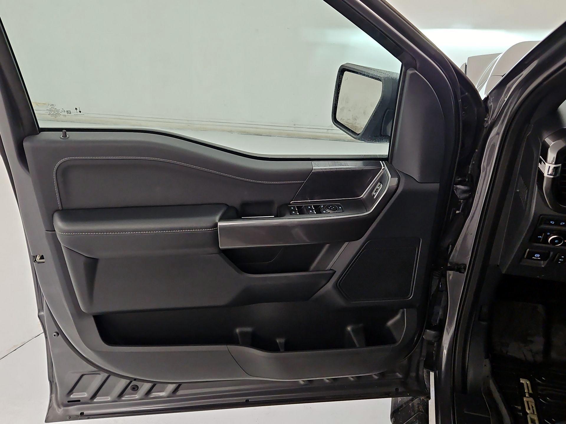 Thumbnail: 2023 Ford F-150 - 12