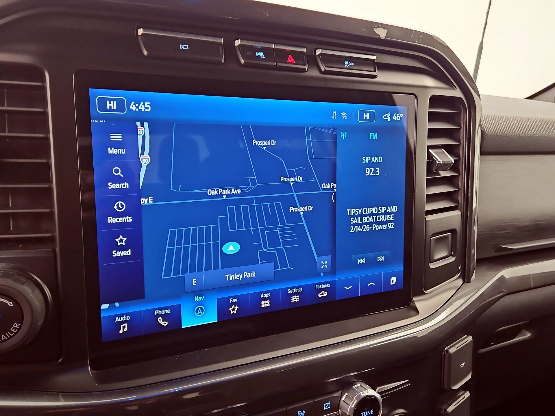 Thumbnail: 2023 Ford F-150 - 14