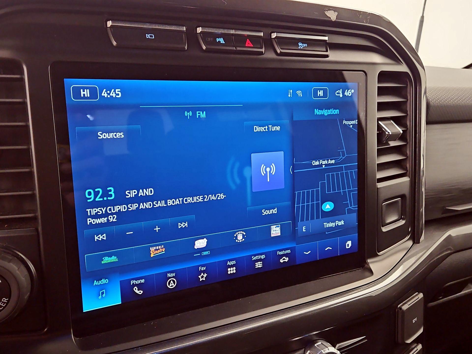 Thumbnail: 2023 Ford F-150 - 16