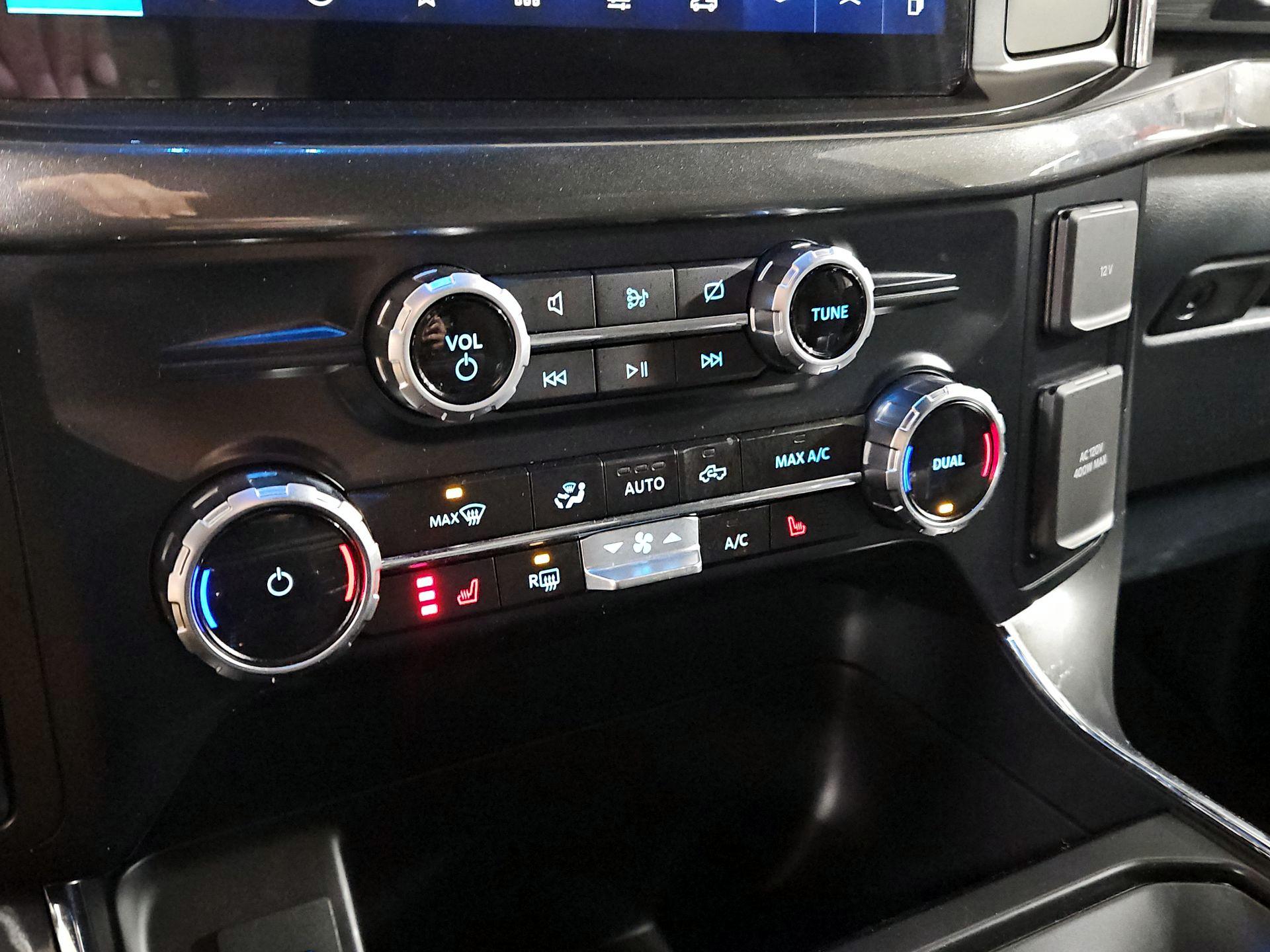 Thumbnail: 2023 Ford F-150 - 17