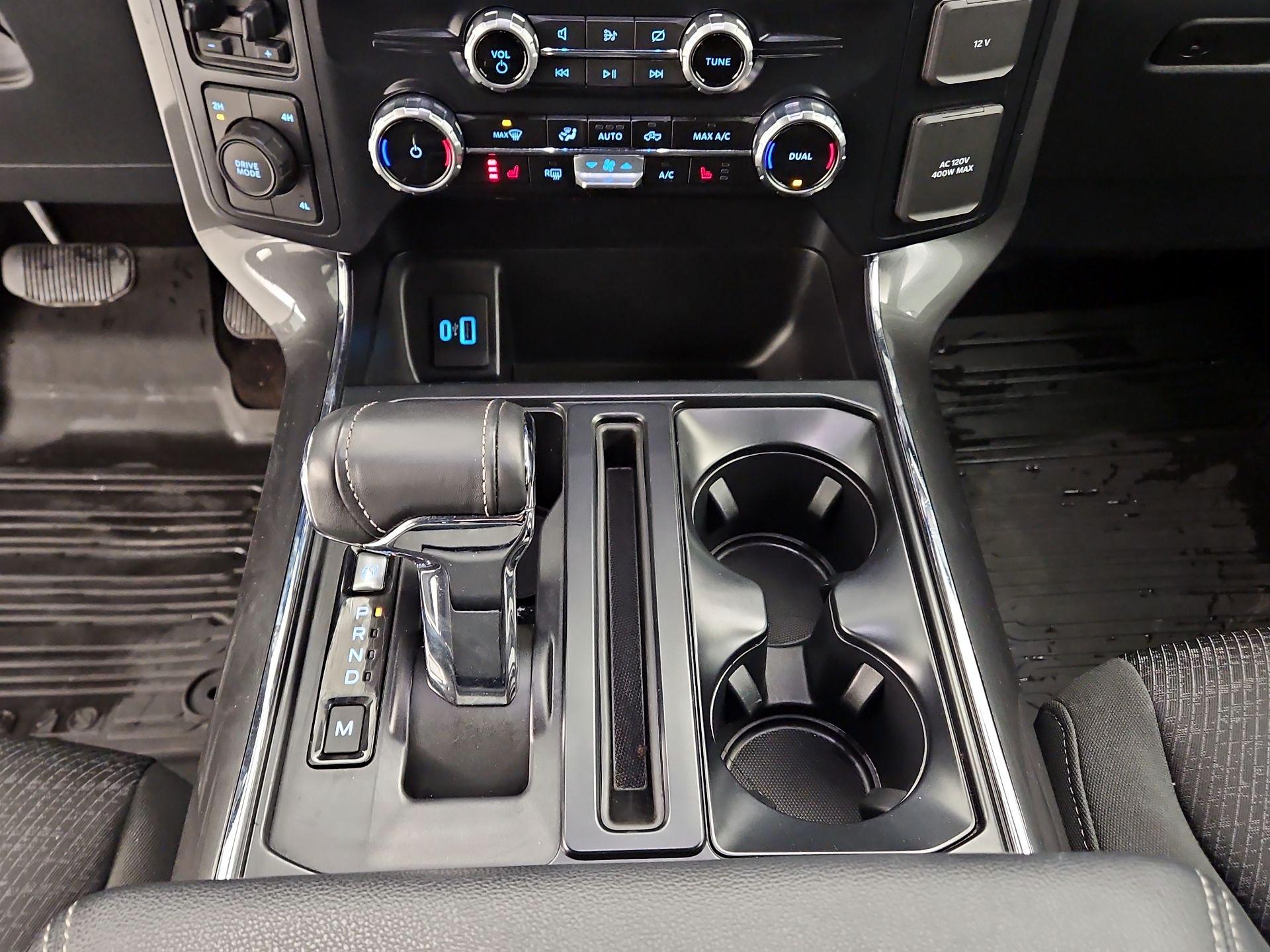 Thumbnail: 2023 Ford F-150 - 18