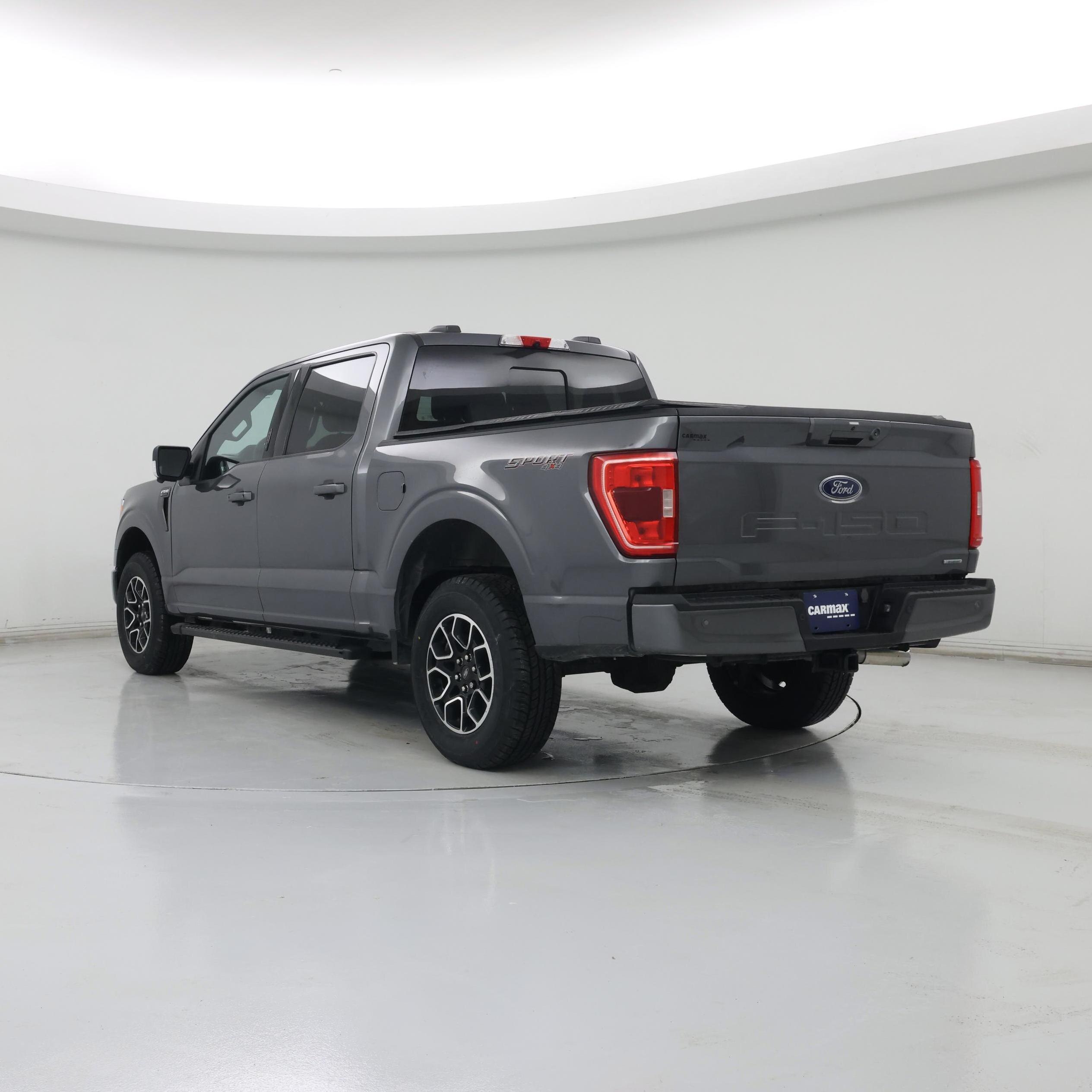 Thumbnail: 2023 Ford F-150 - 2