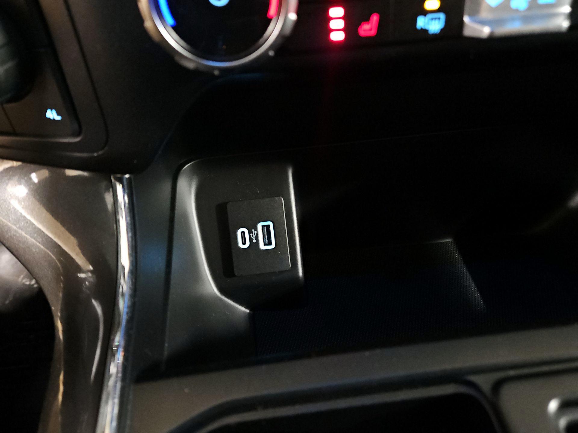 Thumbnail: 2023 Ford F-150 - 19