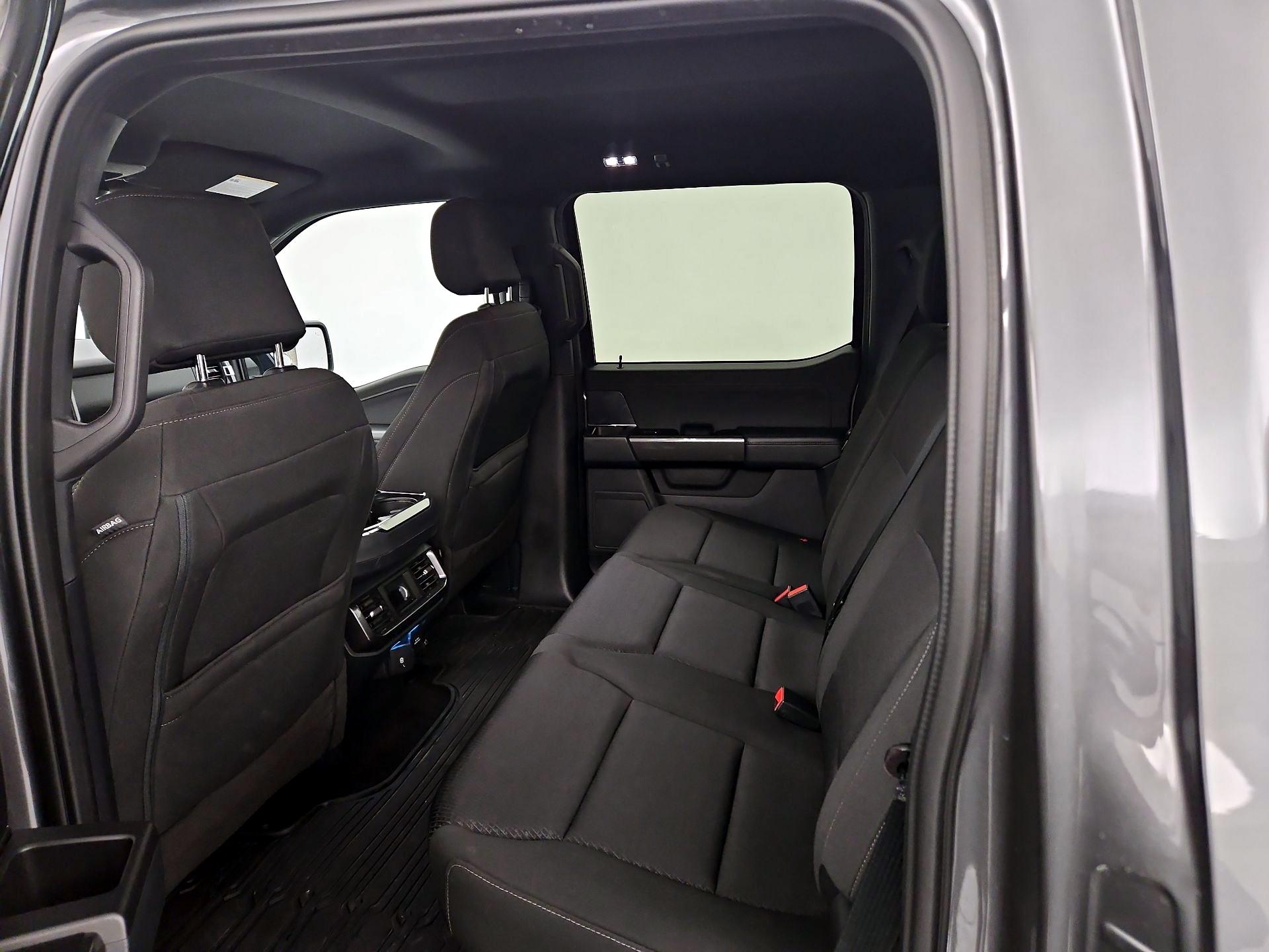 Thumbnail: 2023 Ford F-150 - 20