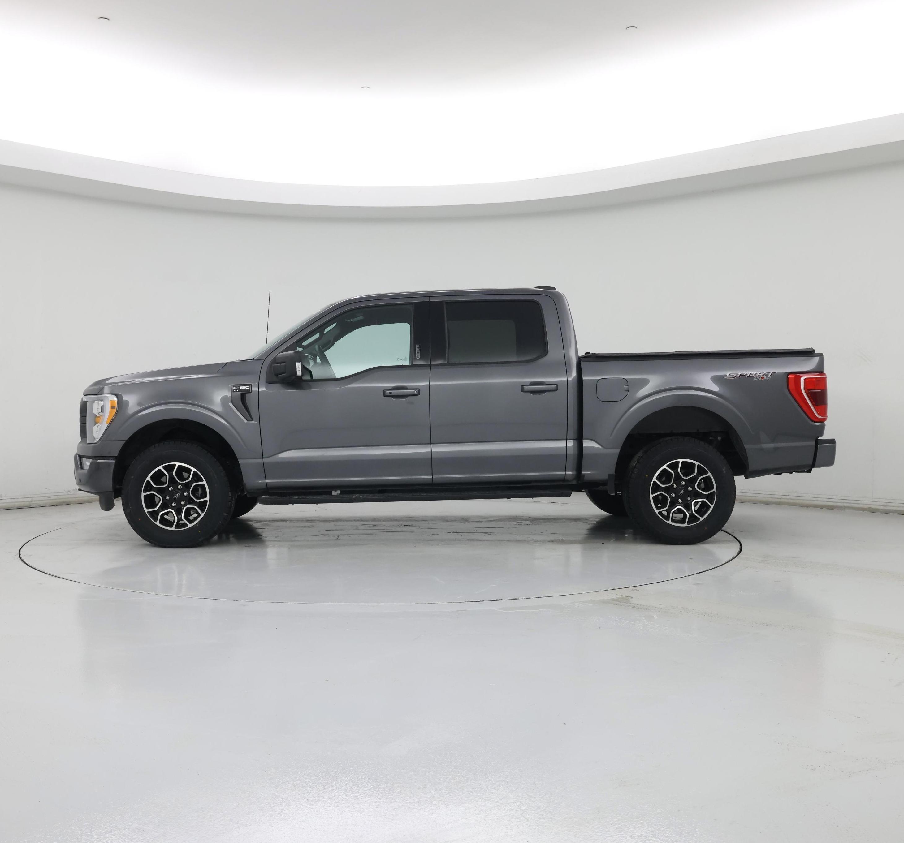 Thumbnail: 2023 Ford F-150 - 3