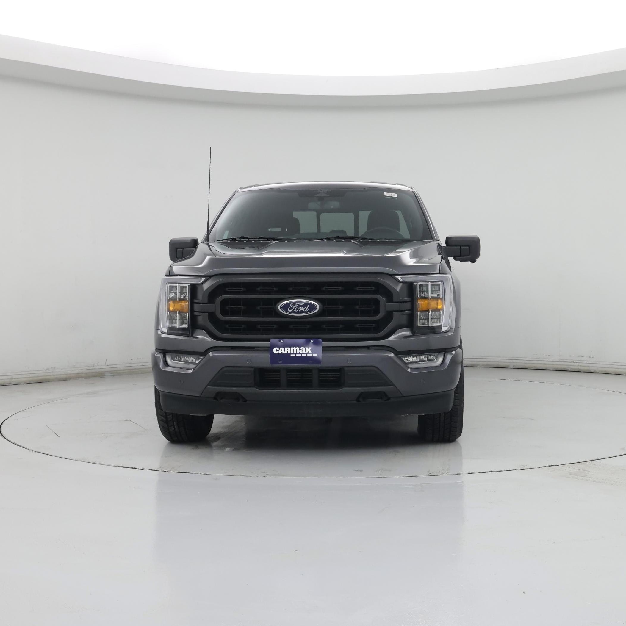 Thumbnail: 2023 Ford F-150 - 5