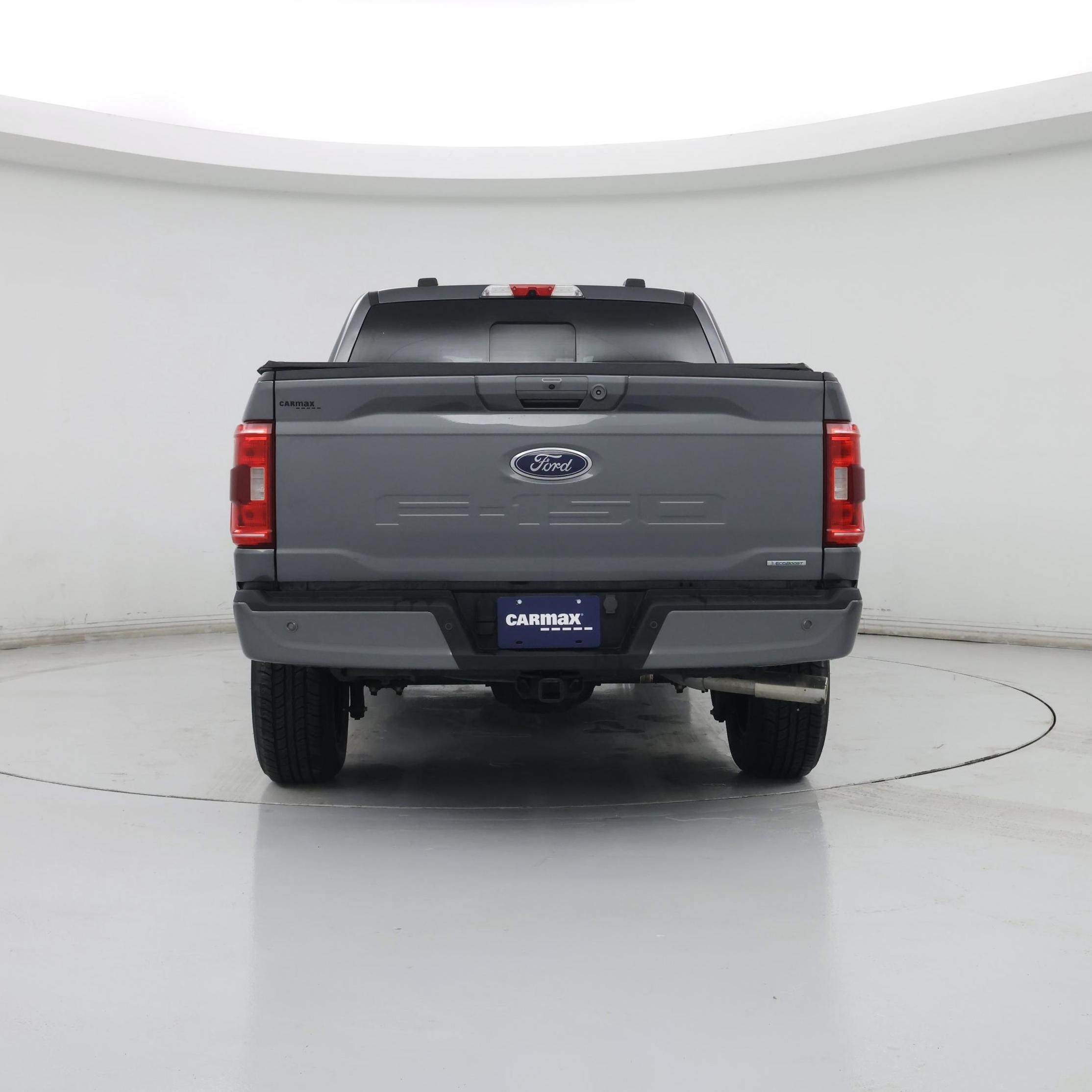 Thumbnail: 2023 Ford F-150 - 6